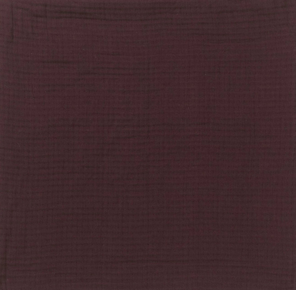 Juna View Cushion 45x45 Cm, Chocolate