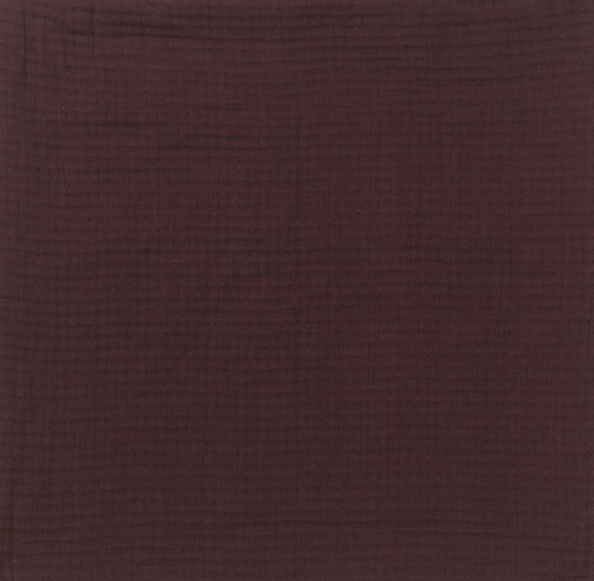 Juna View Cushion 45x45 Cm, Chocolate