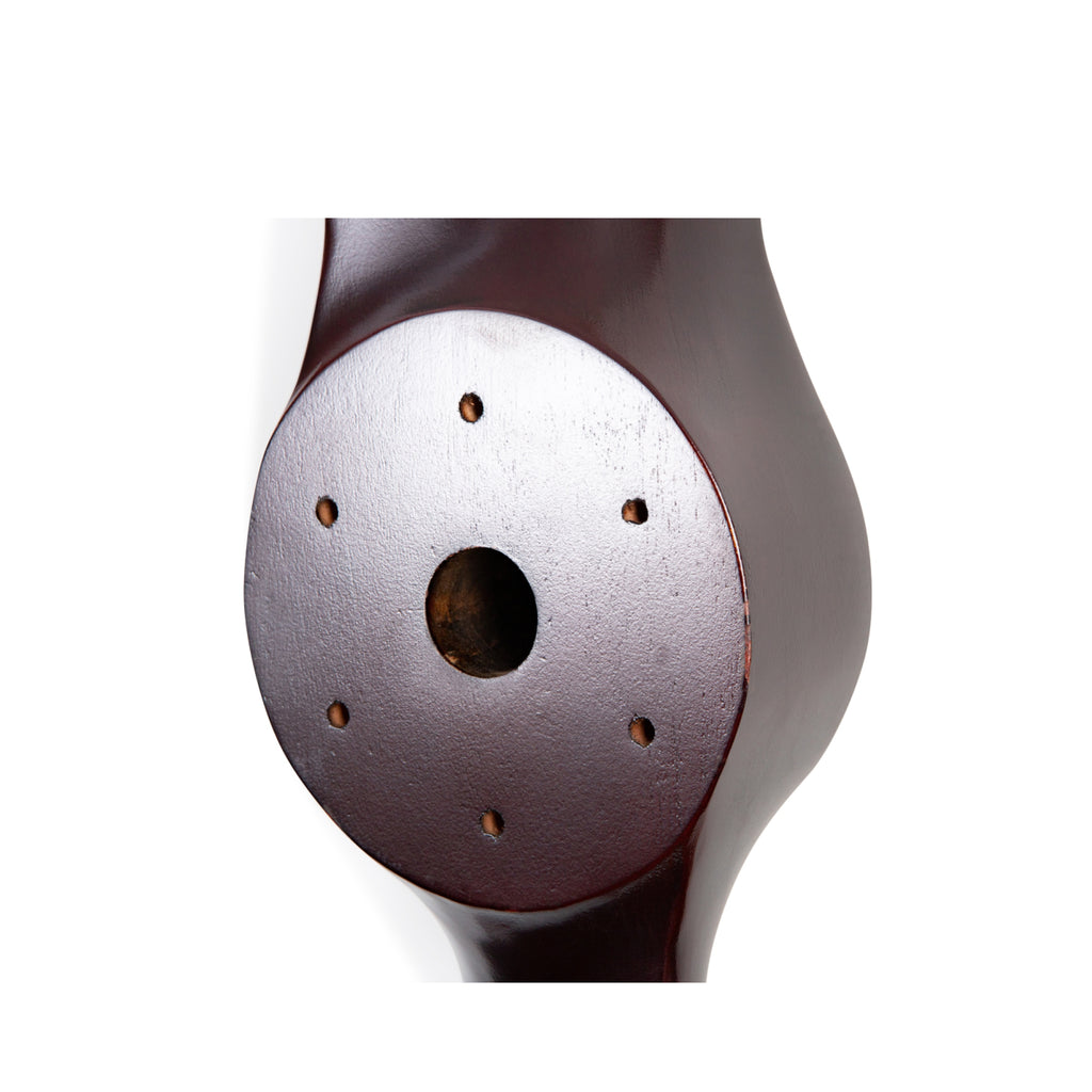 Authentic Models Wwi Wood Propeller