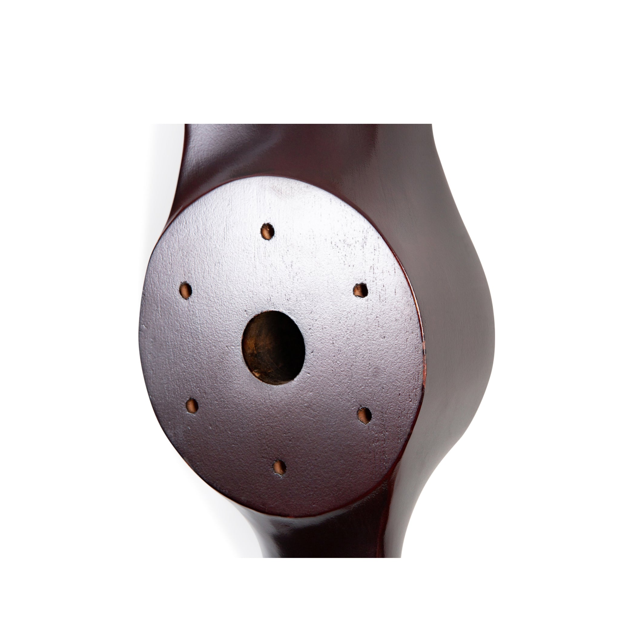 Authentic Models Wwi Wood Propeller