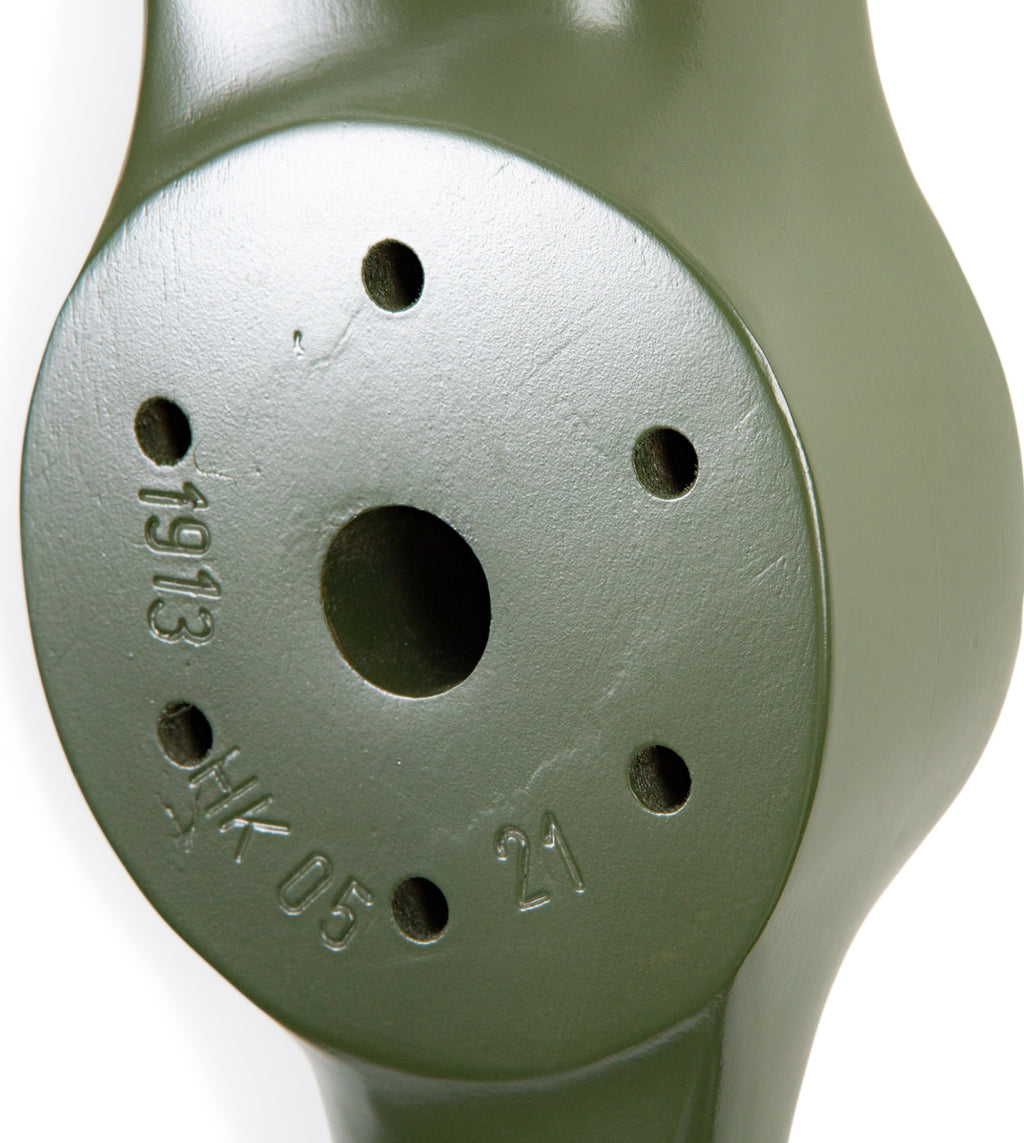 Authentic Models Wwi Vintage Star Propeller, Small