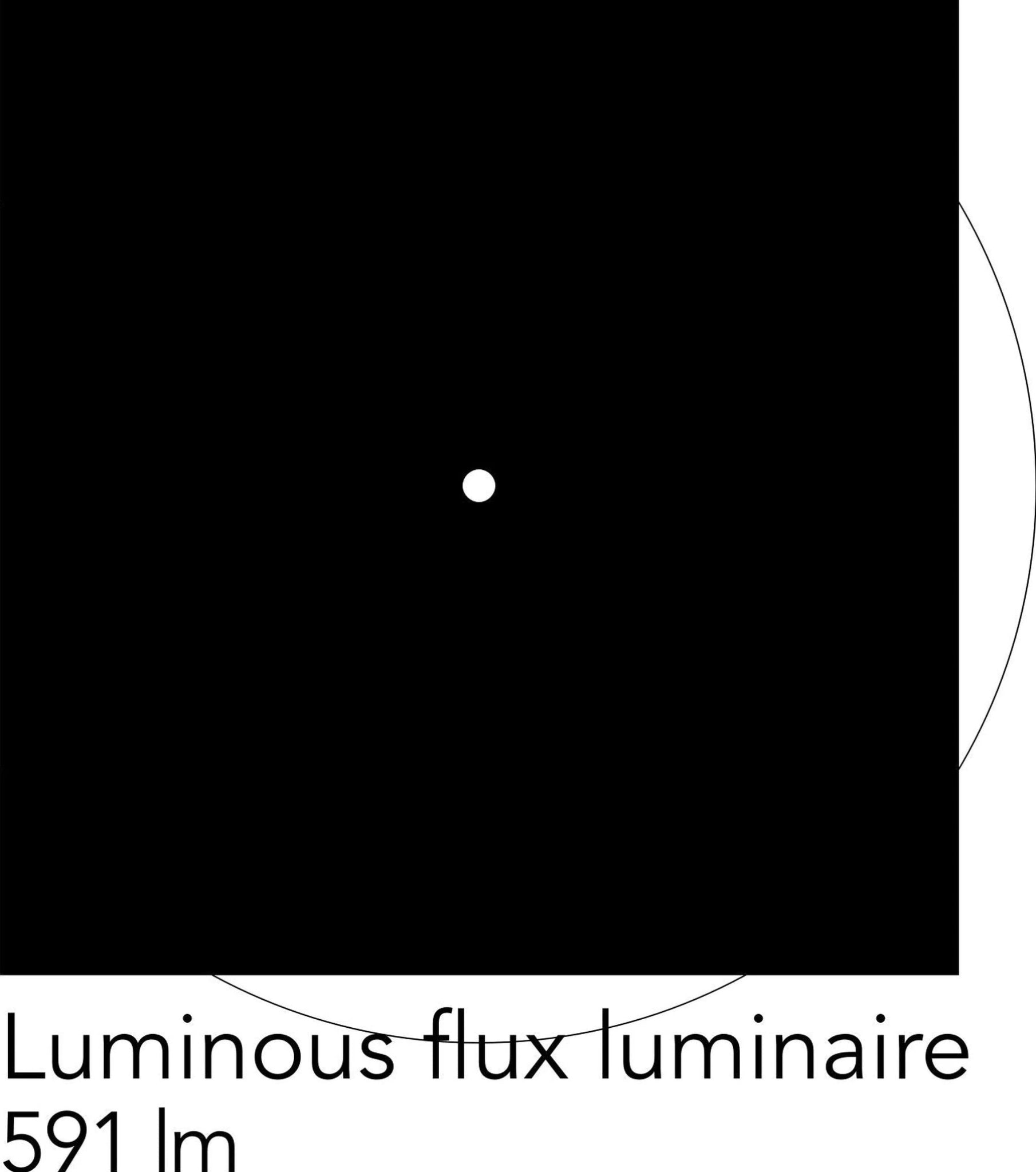 Flos Coordinates S4 Pendant, Argent