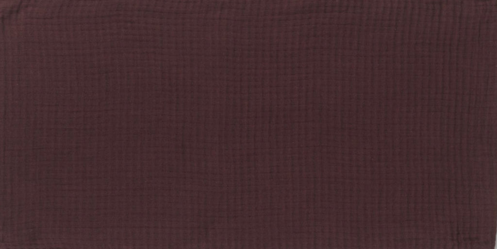 Juna View Cushion 30x60 Cm, Chocolate