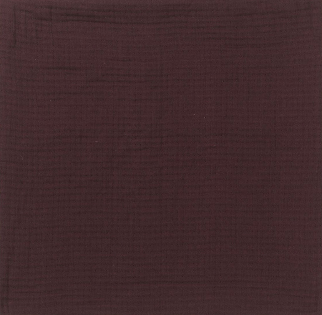 Juna View Cushion 45x45 Cm, Chocolate