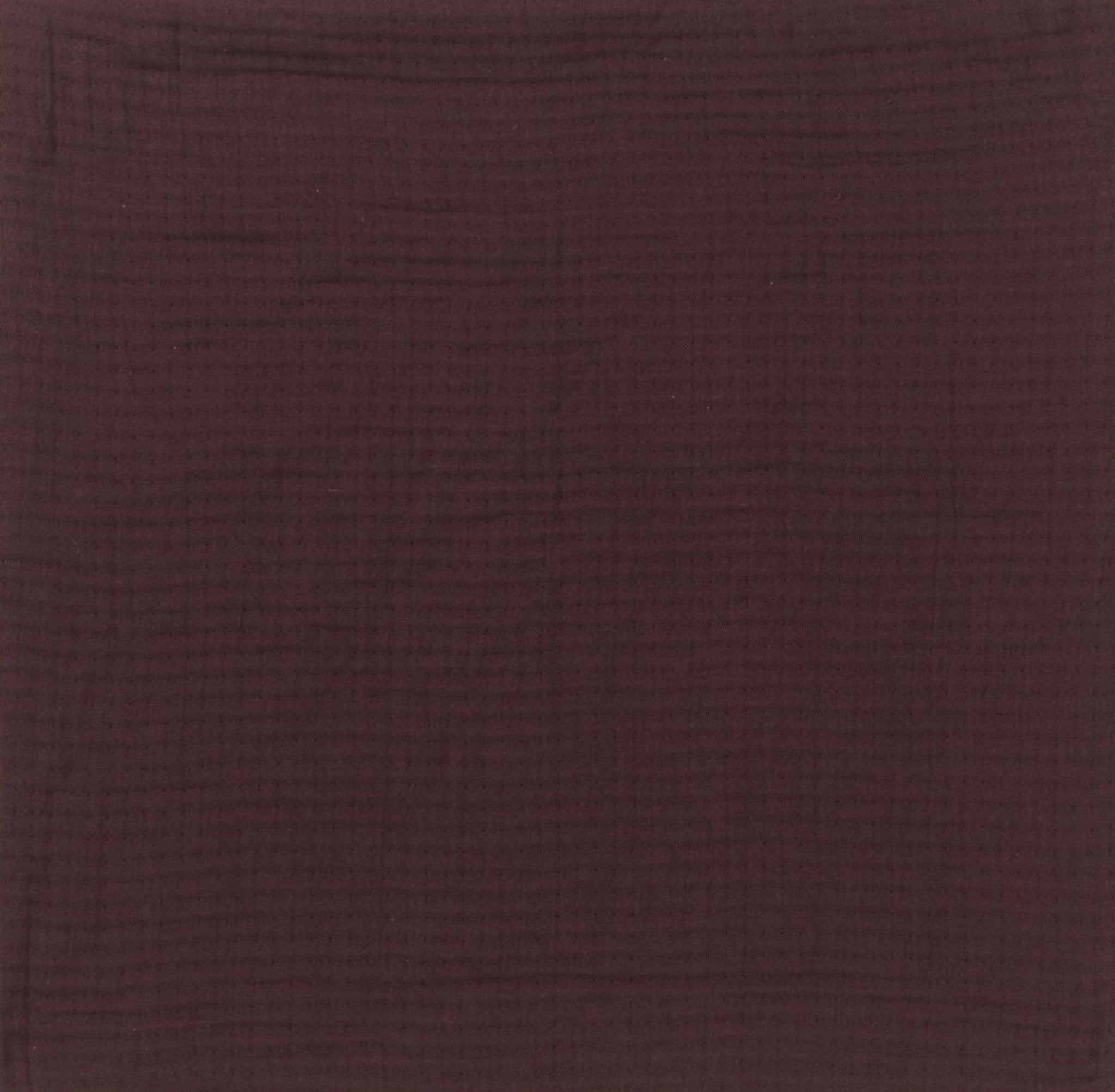 Juna View Cushion 45x45 Cm, Chocolate