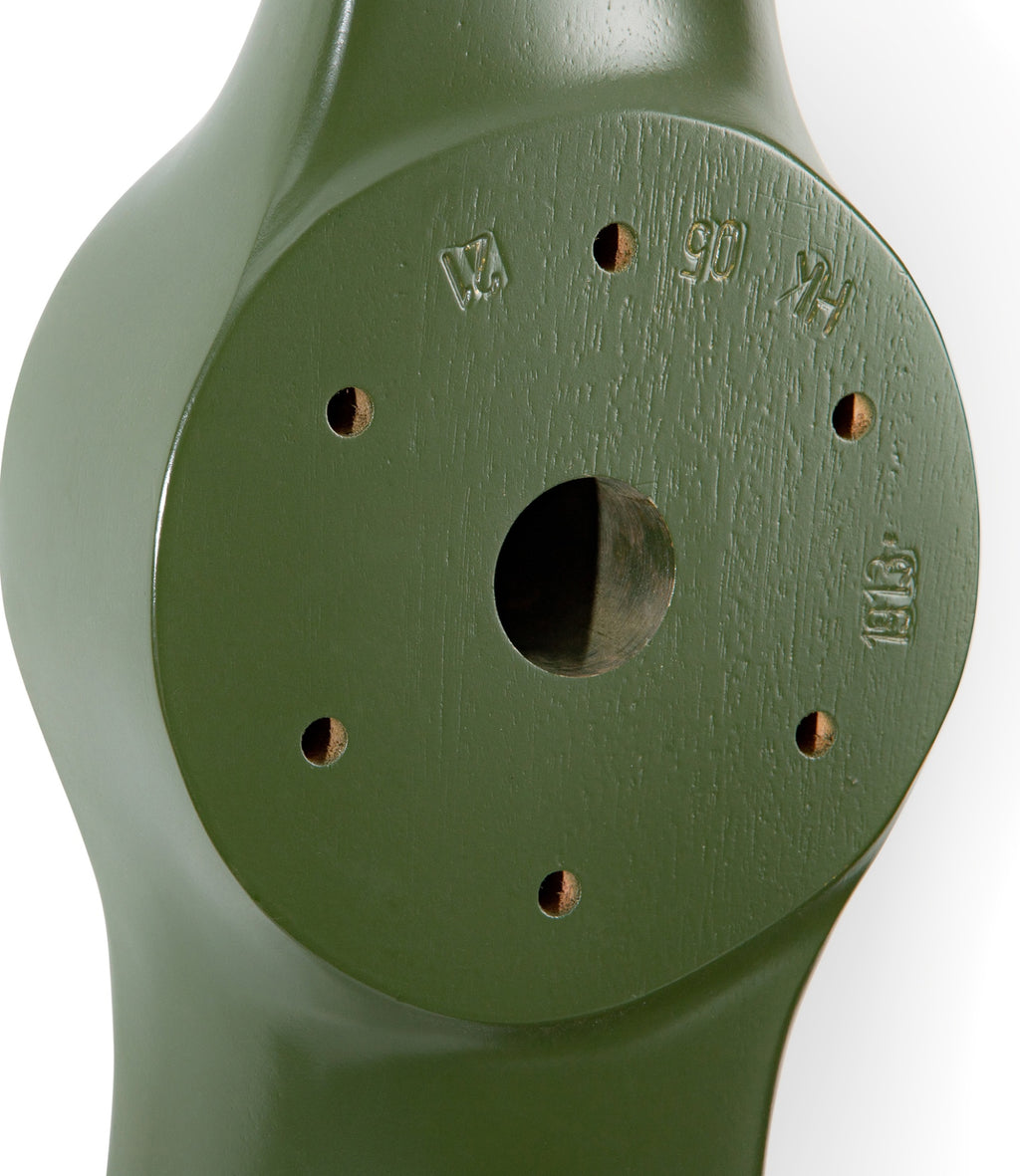 Authentic Models Wwi Vintage Star Propeller, Large