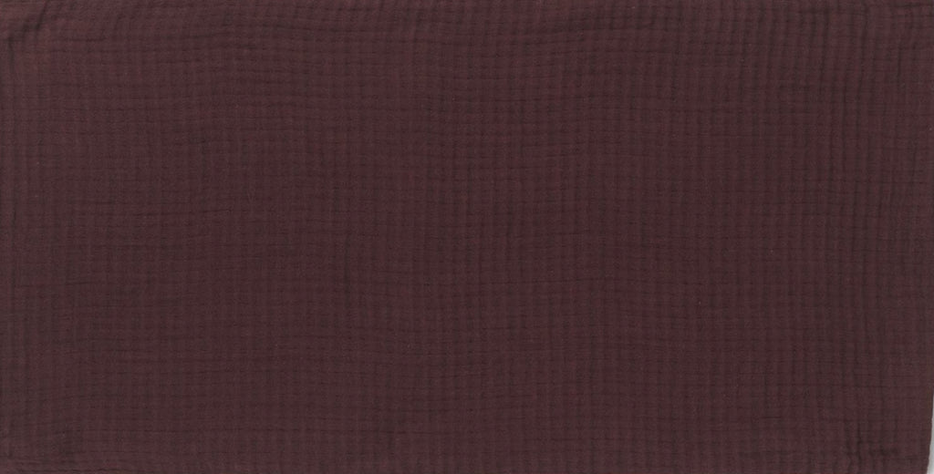 Juna View Cushion 30x60 Cm, Chocolate