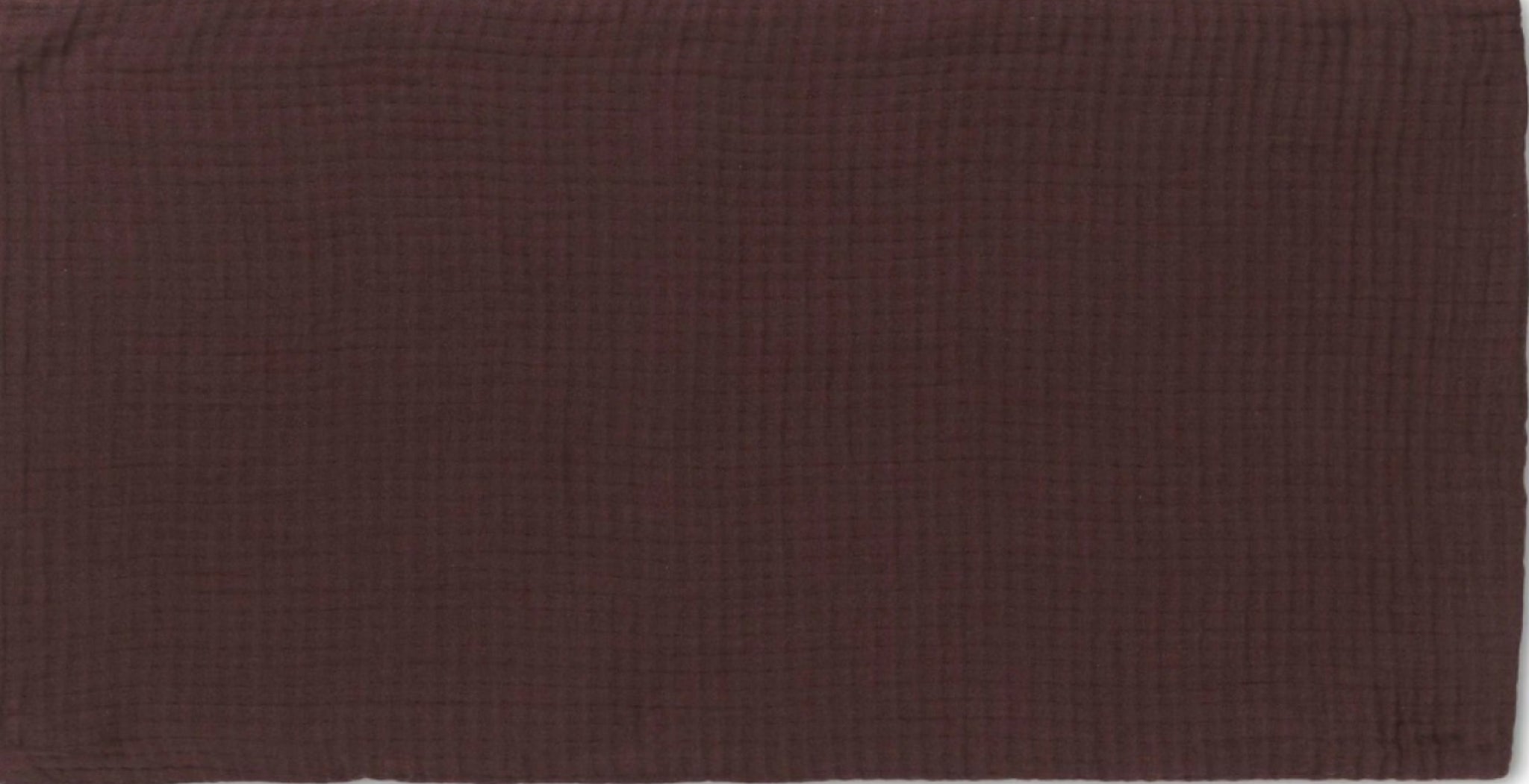 Juna View Cushion 30x60 Cm, Chocolate