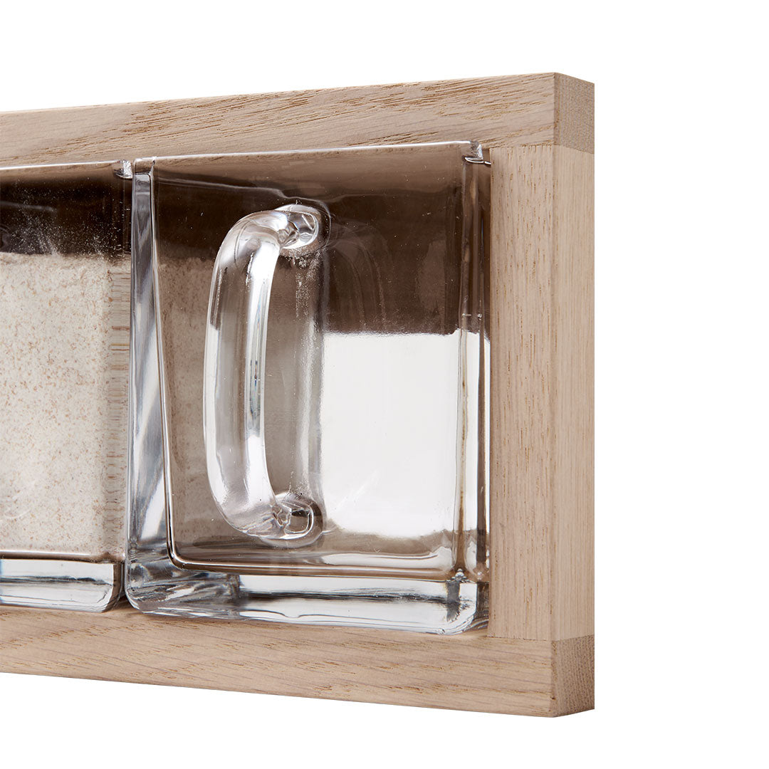 Andersen Furniture A-organizer Shelf 1 (4 Glasses)