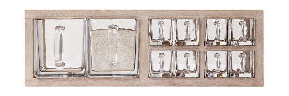 Andersen Furniture A-organizer Shelf 2 (10 Glasses)