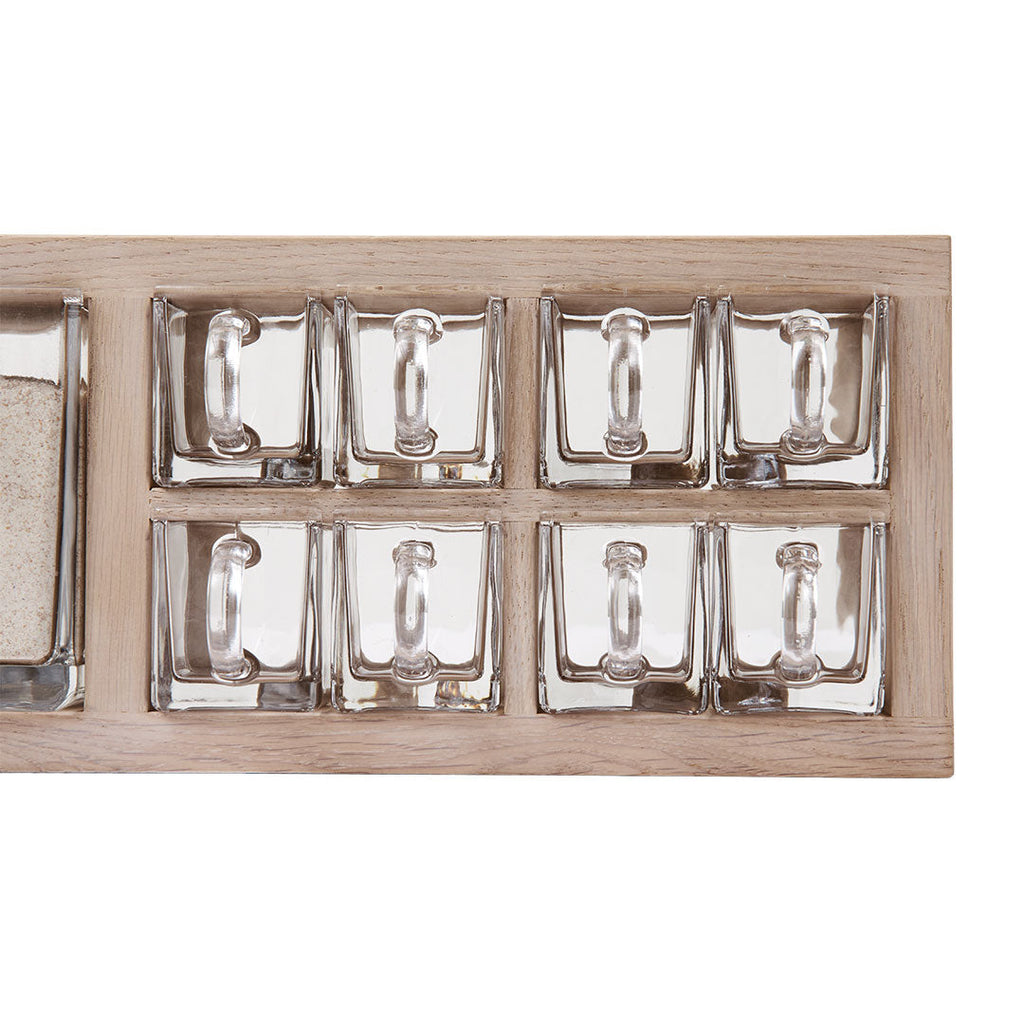 Andersen Furniture A-organizer Shelf 2 (10 Glasses)