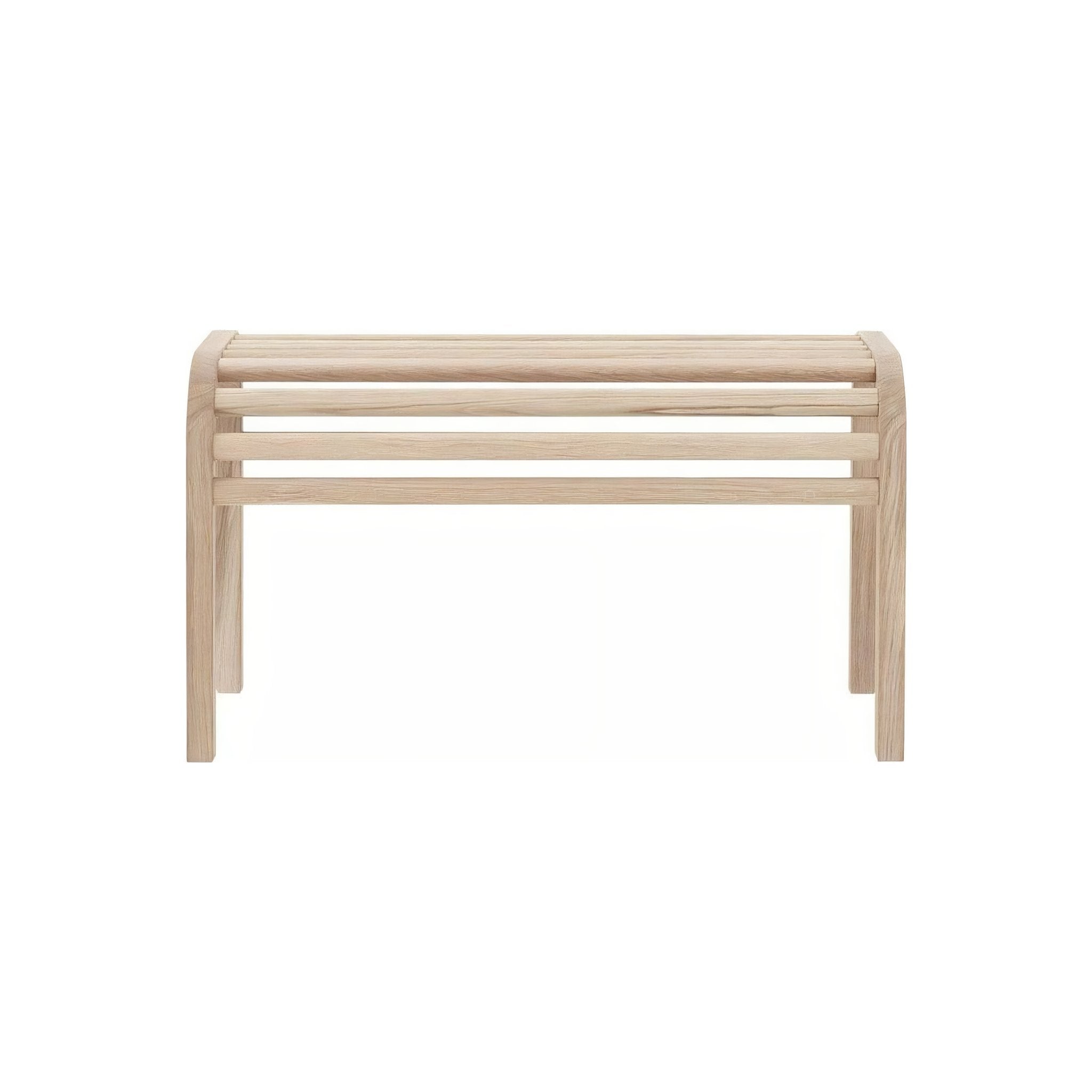 Andersen Furniture B1 Bench, Oak