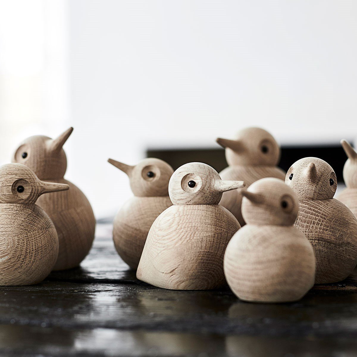 Andersen Furniture Birdie Bird, Large