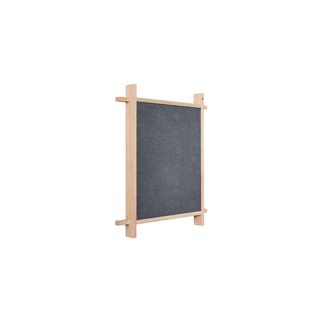 Andersen Furniture Collect Pinboard Oak, Medium