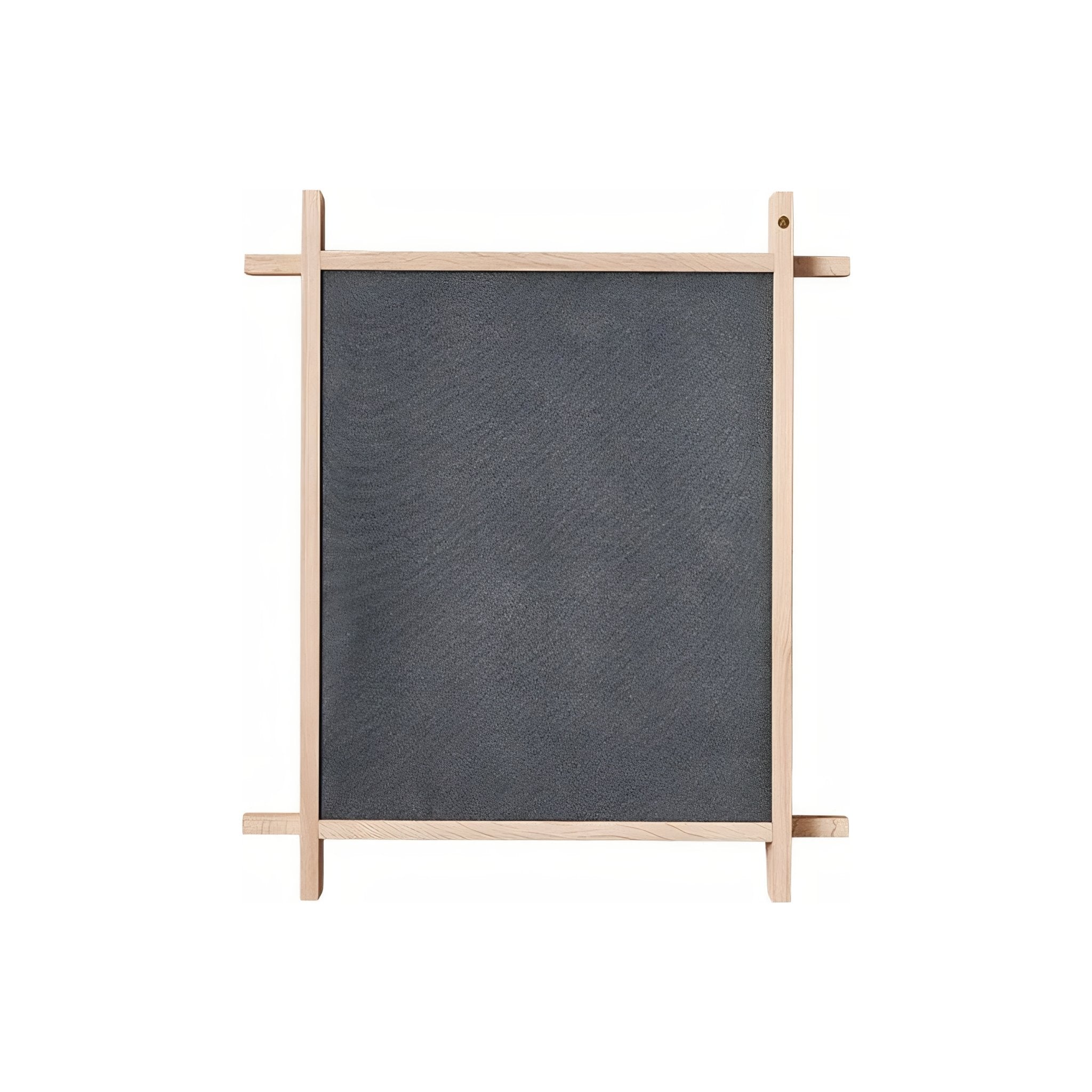 Andersen Furniture Collect Pinboard Oak, Medium