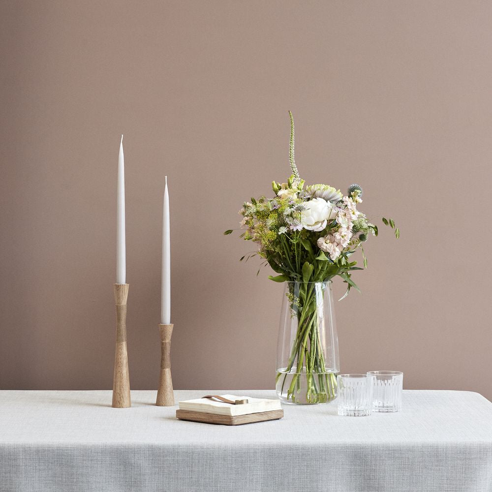 Andersen Furniture Napkin Holder, Black