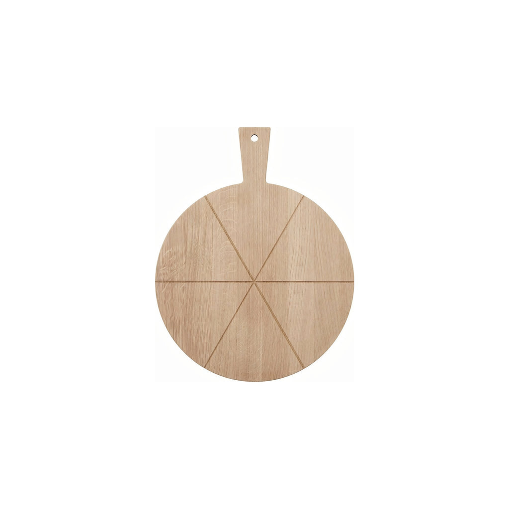 Andersen Furniture Tapas Board, Oak, Ø36cm