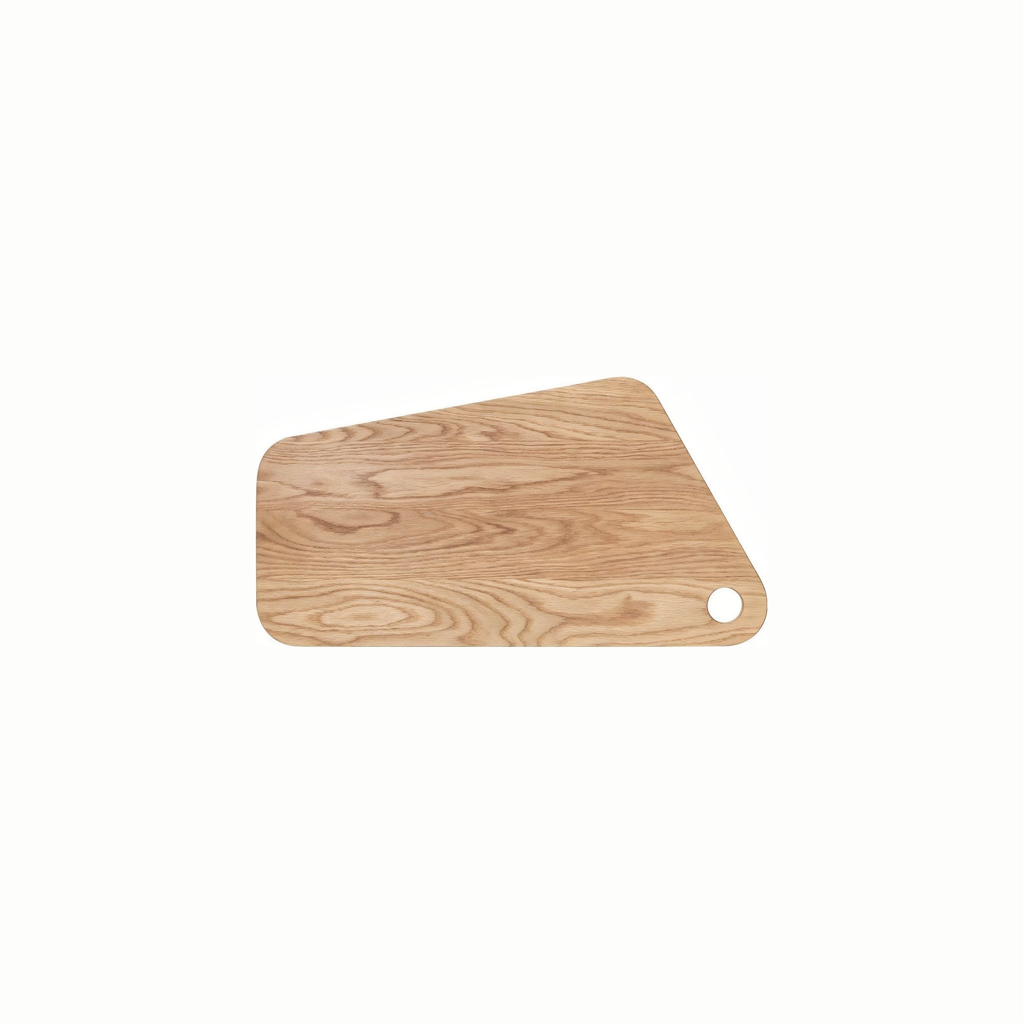 Andersen Furniture U3 Cutting Board, Oak, Large