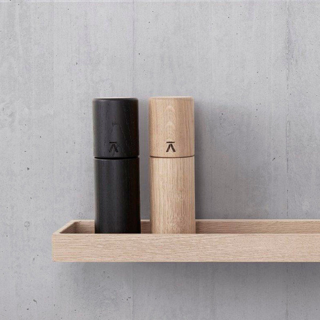 Andersen Furniture Salt Shaker, Oak