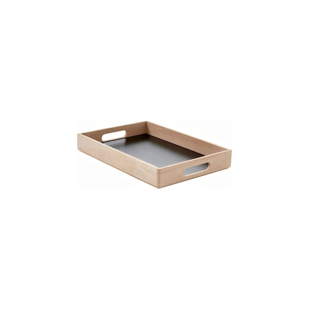 Andersen Furniture Serving Tray, Oak, 40cm