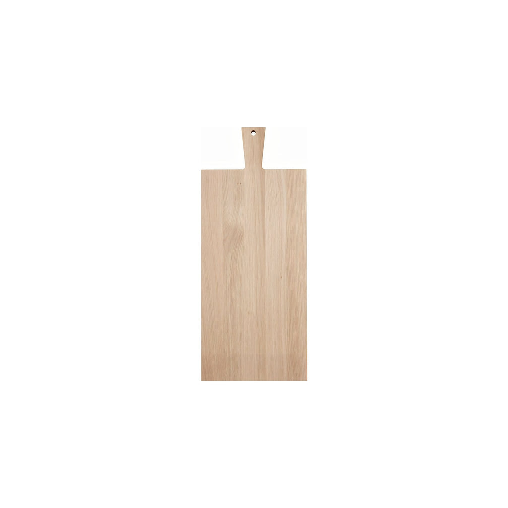 Andersen Furniture Serving Tray, Oak, 60x25cm
