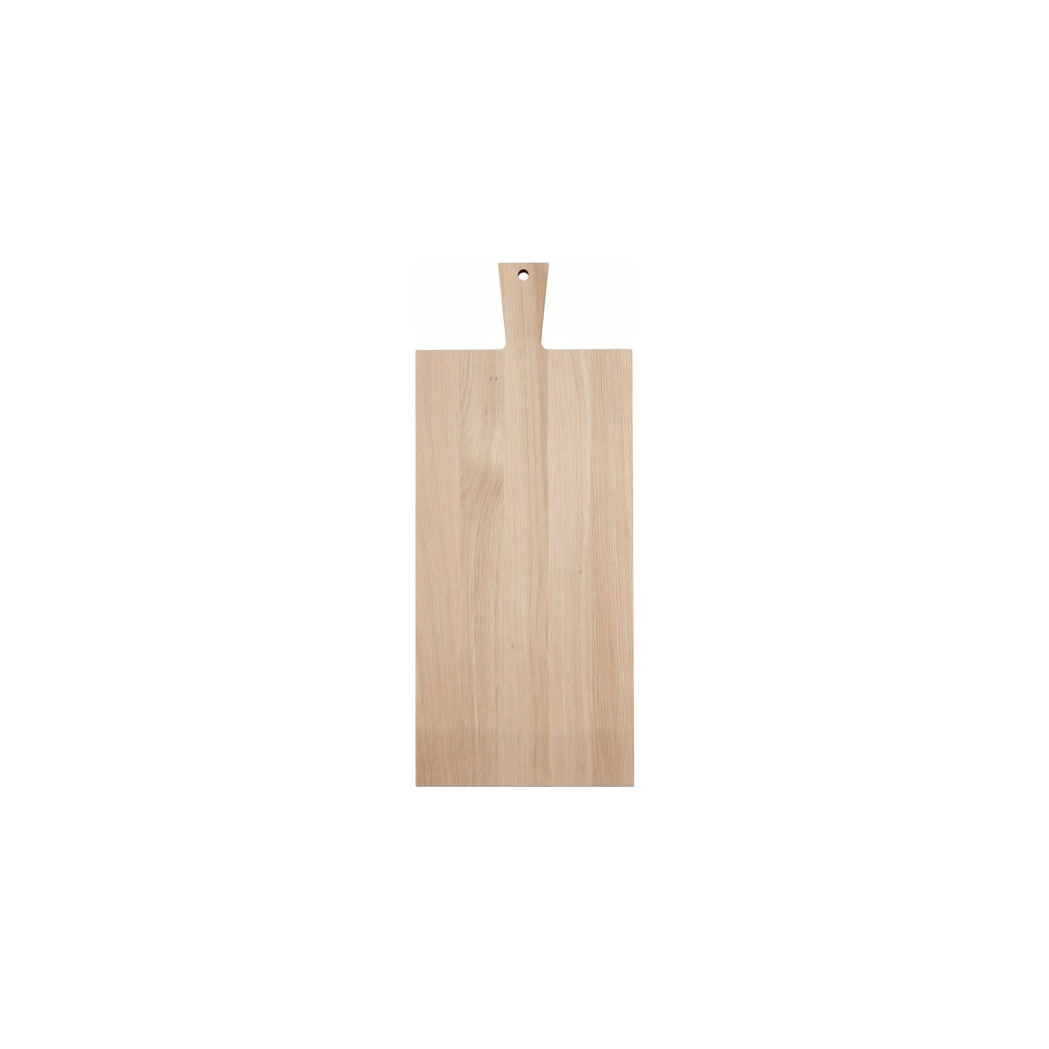Andersen Furniture Serving Tray, Oak, 60x25cm