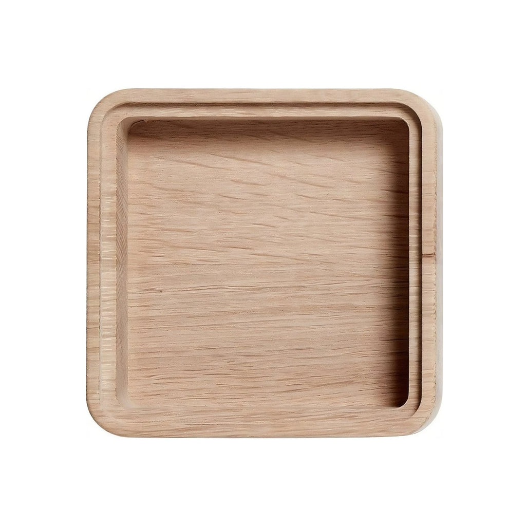 Andersen Furniture Create Me Box Oak, 1 Compartment, 12x12cm