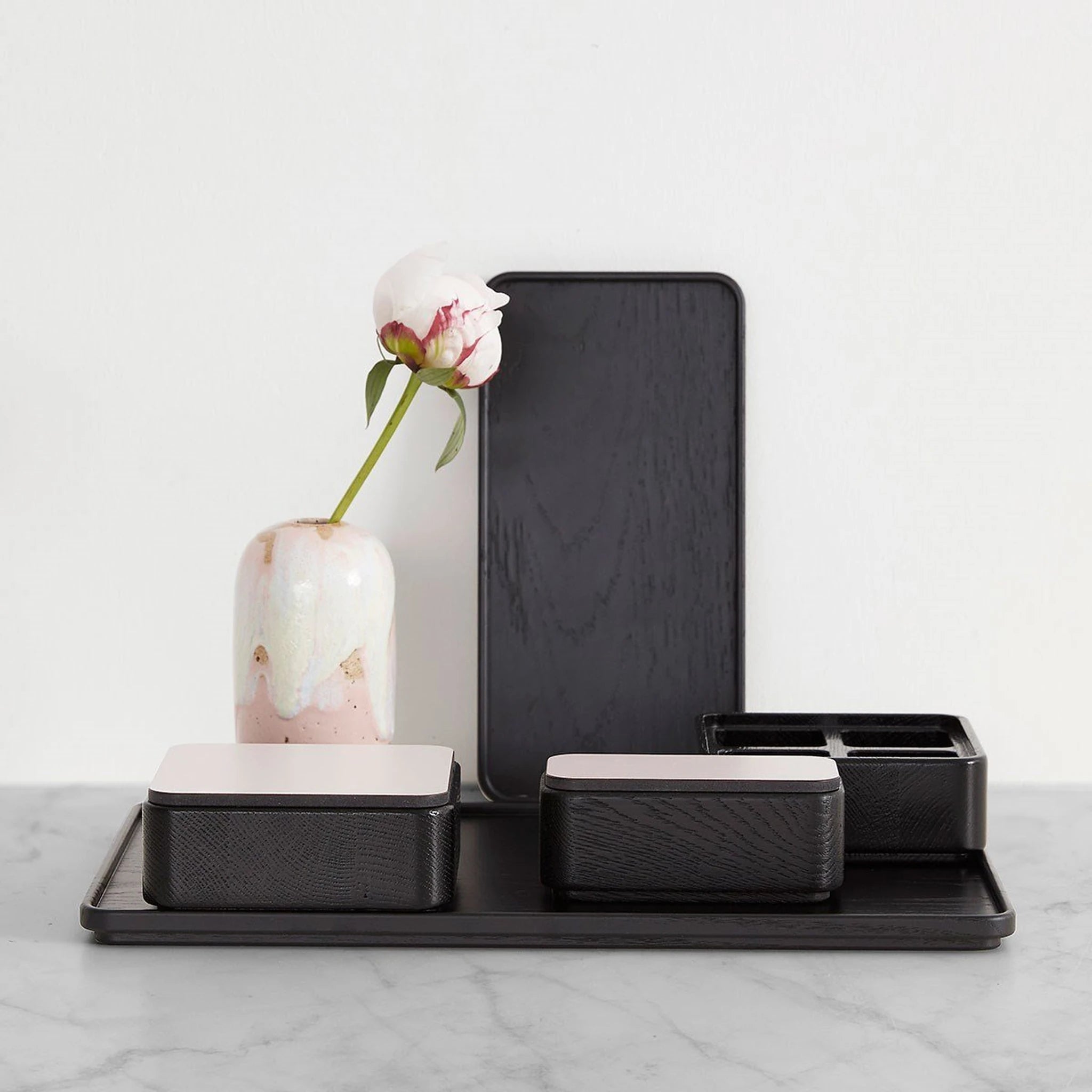 Andersen Furniture Create Me Tray Black, 36x24cm