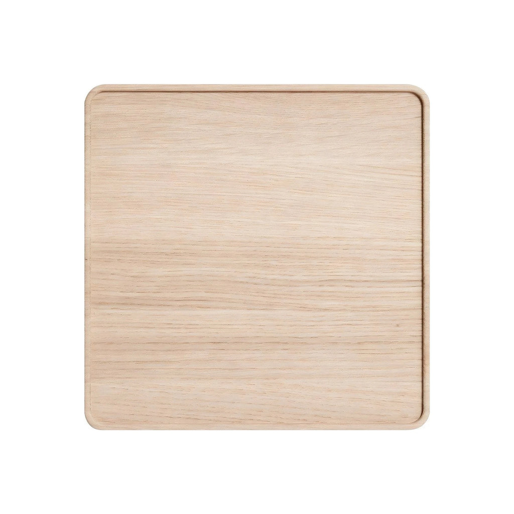 Andersen Furniture Create Me Tray Oak, 24x24cm