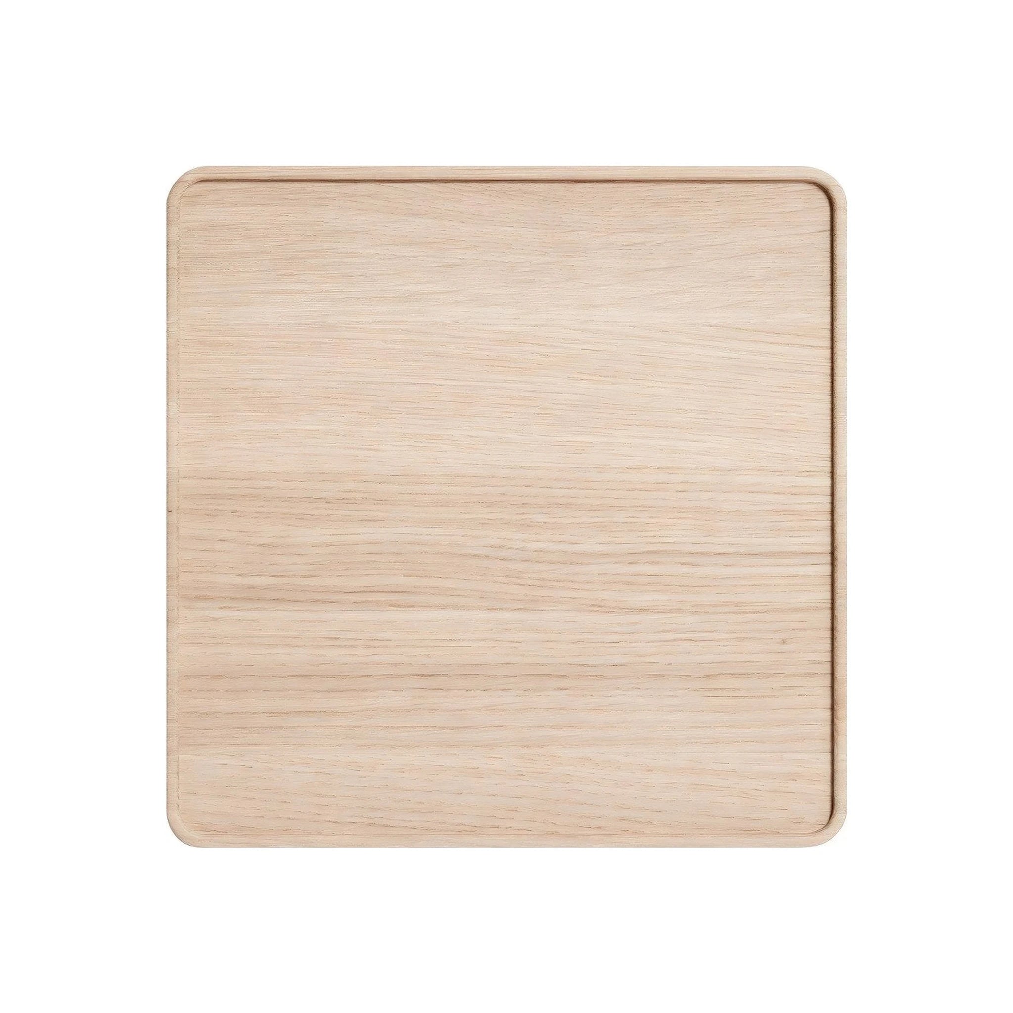 Andersen Furniture Create Me Tray Oak, 24x24cm
