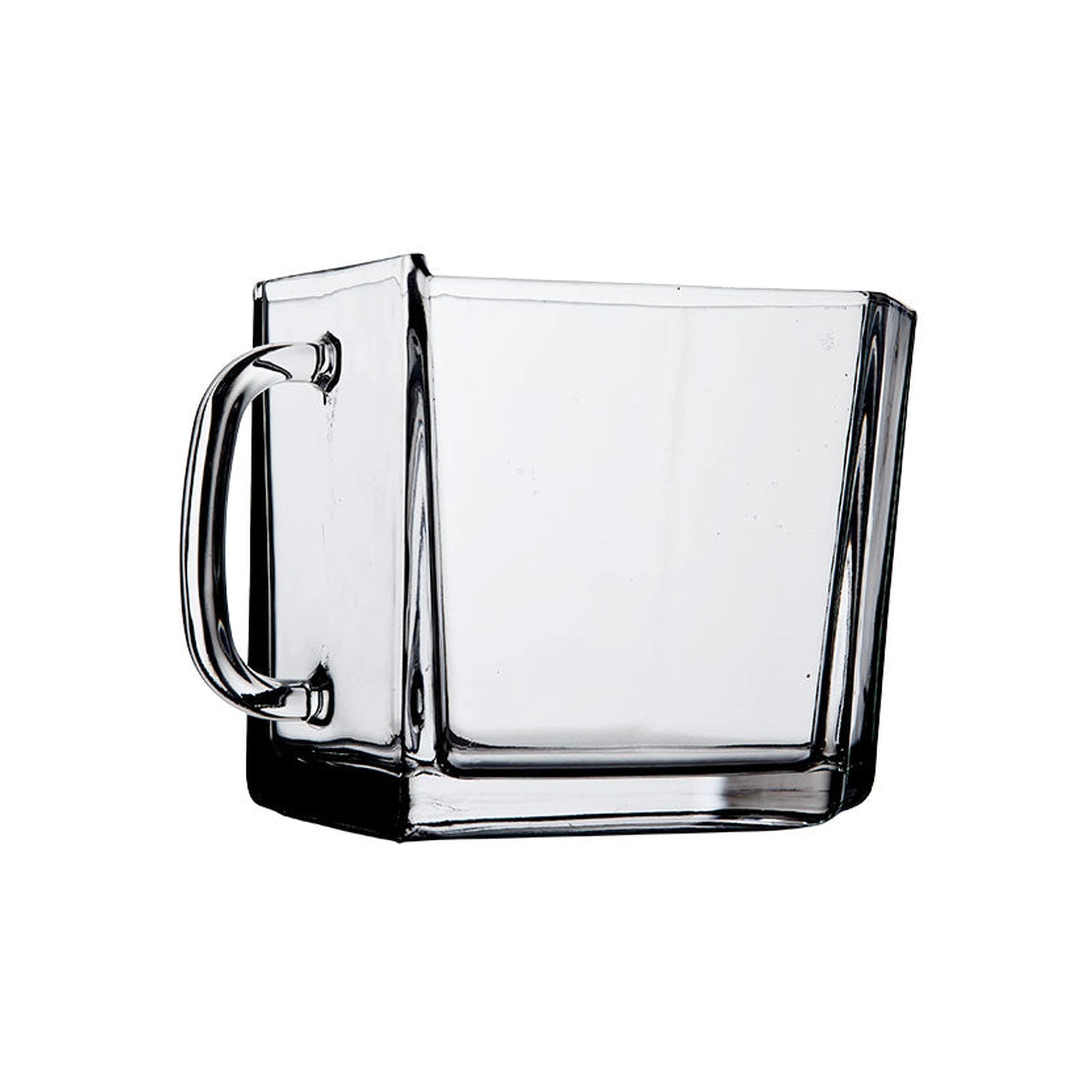 Andersen Furniture HC1 Bar Stool Oak, H 80cm