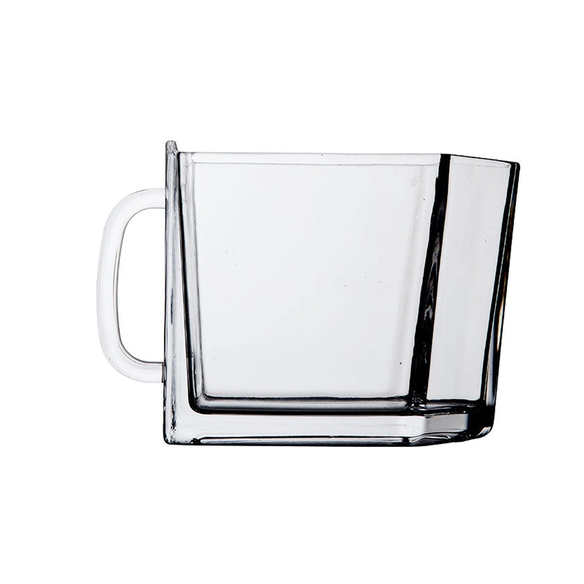 Andersen Furniture HC1 Bar Stool Oak, H 80cm