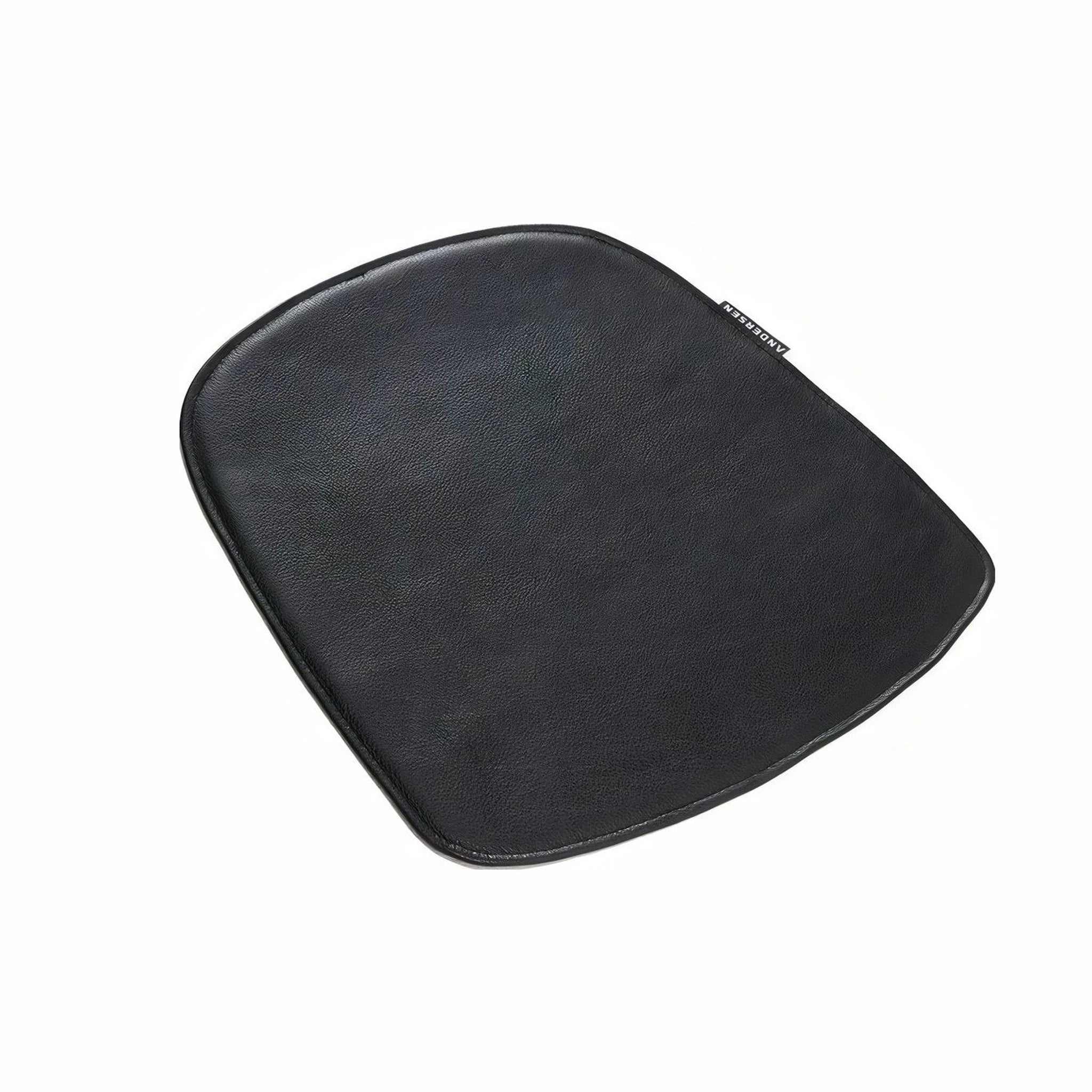 Andersen Furniture Seat Cover For Ac3 Chair, Black Leather