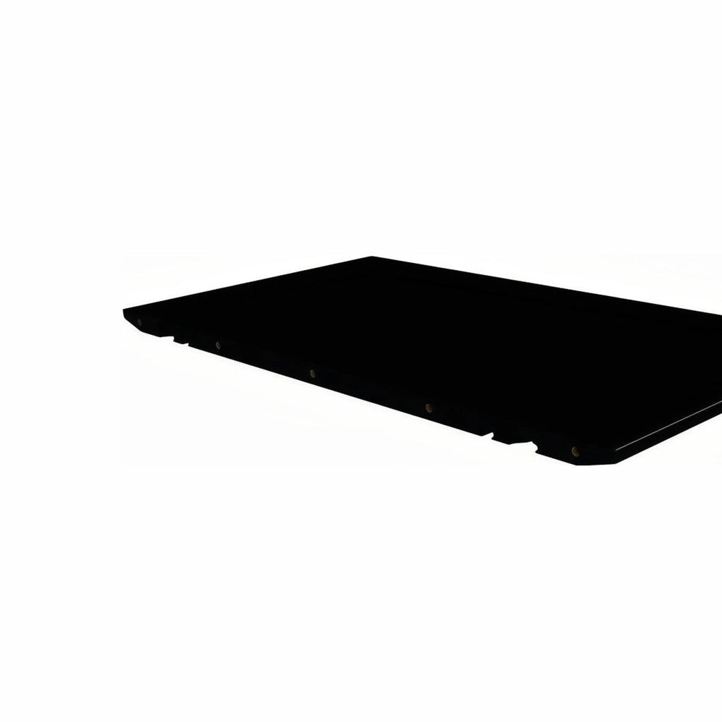Andersen Furniture T1 Extension Plate, Black, 50x95cm