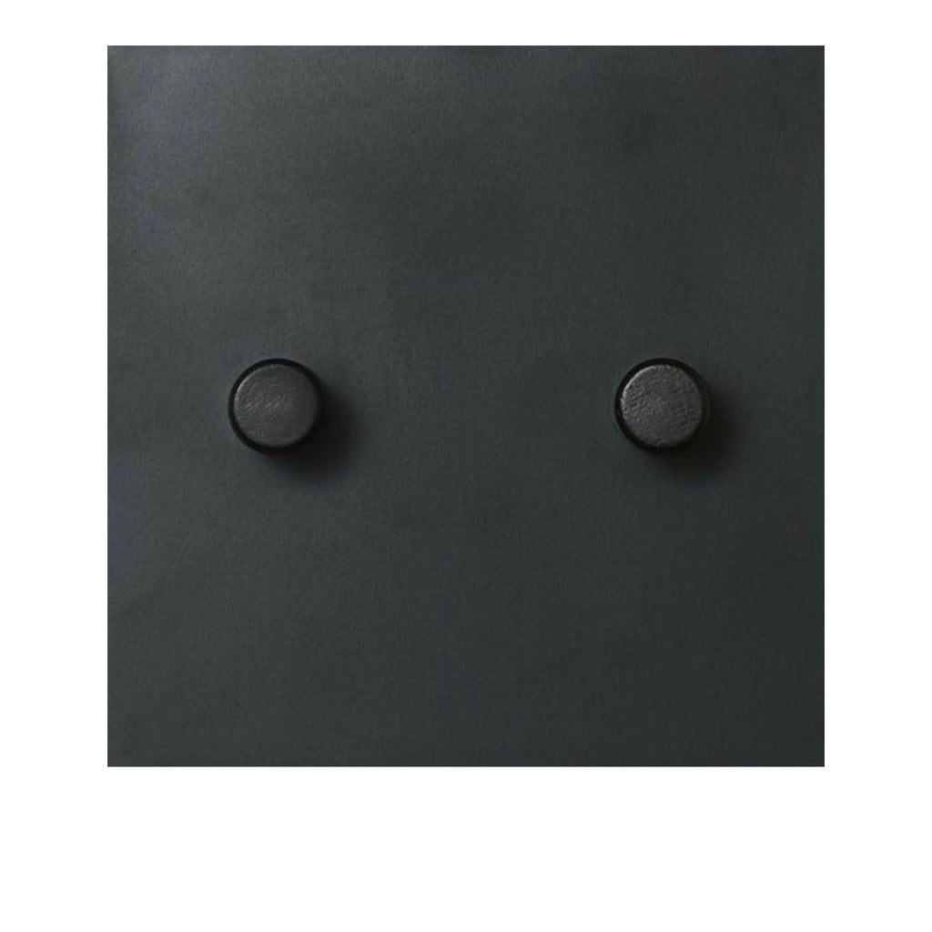 Verti Copenhagen Vertihooks, Black / Black