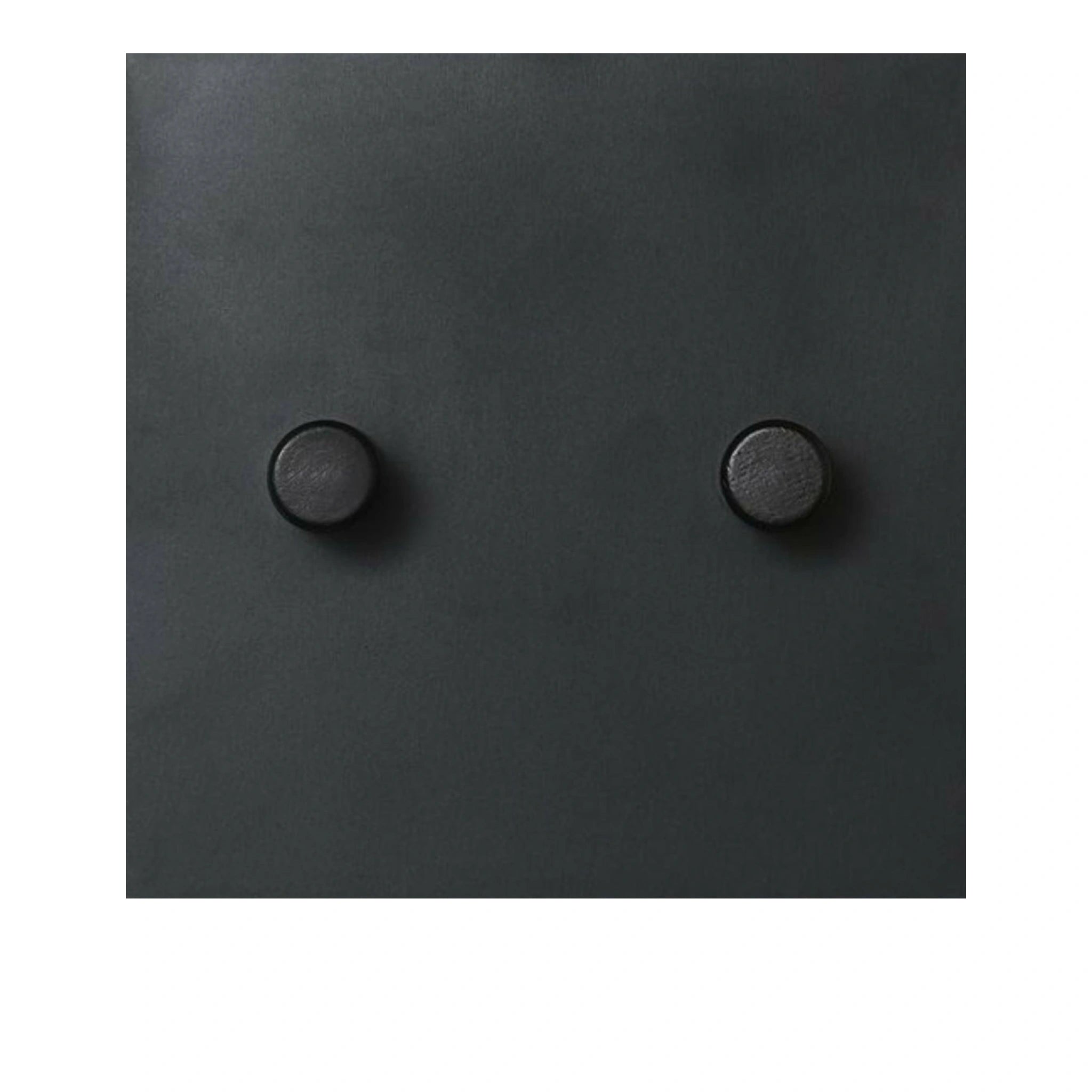 Verti Copenhagen Vertihooks, Black / Black