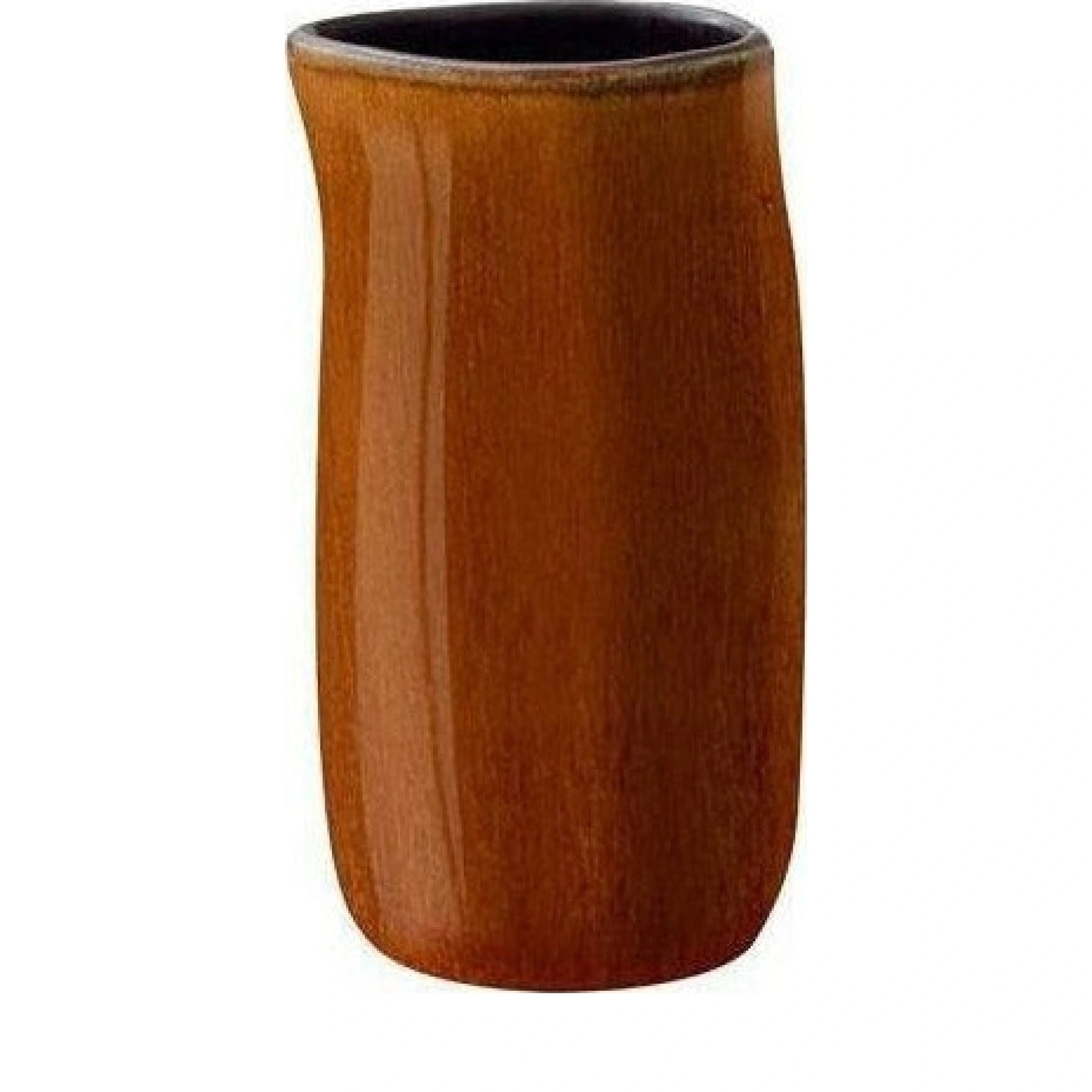 BITZ Milk Can Amber/Black, 0.2L