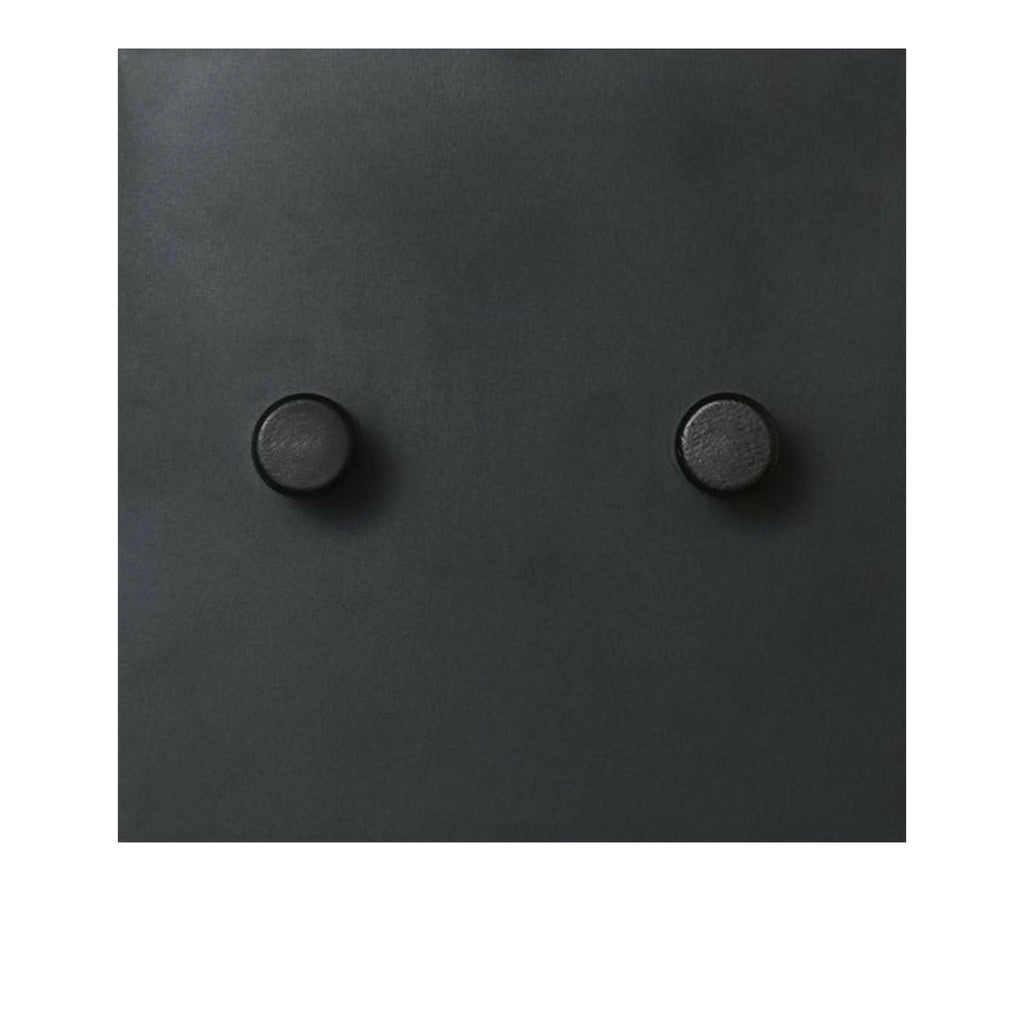 Verti Copenhagen Verti Hooks, Black / Black