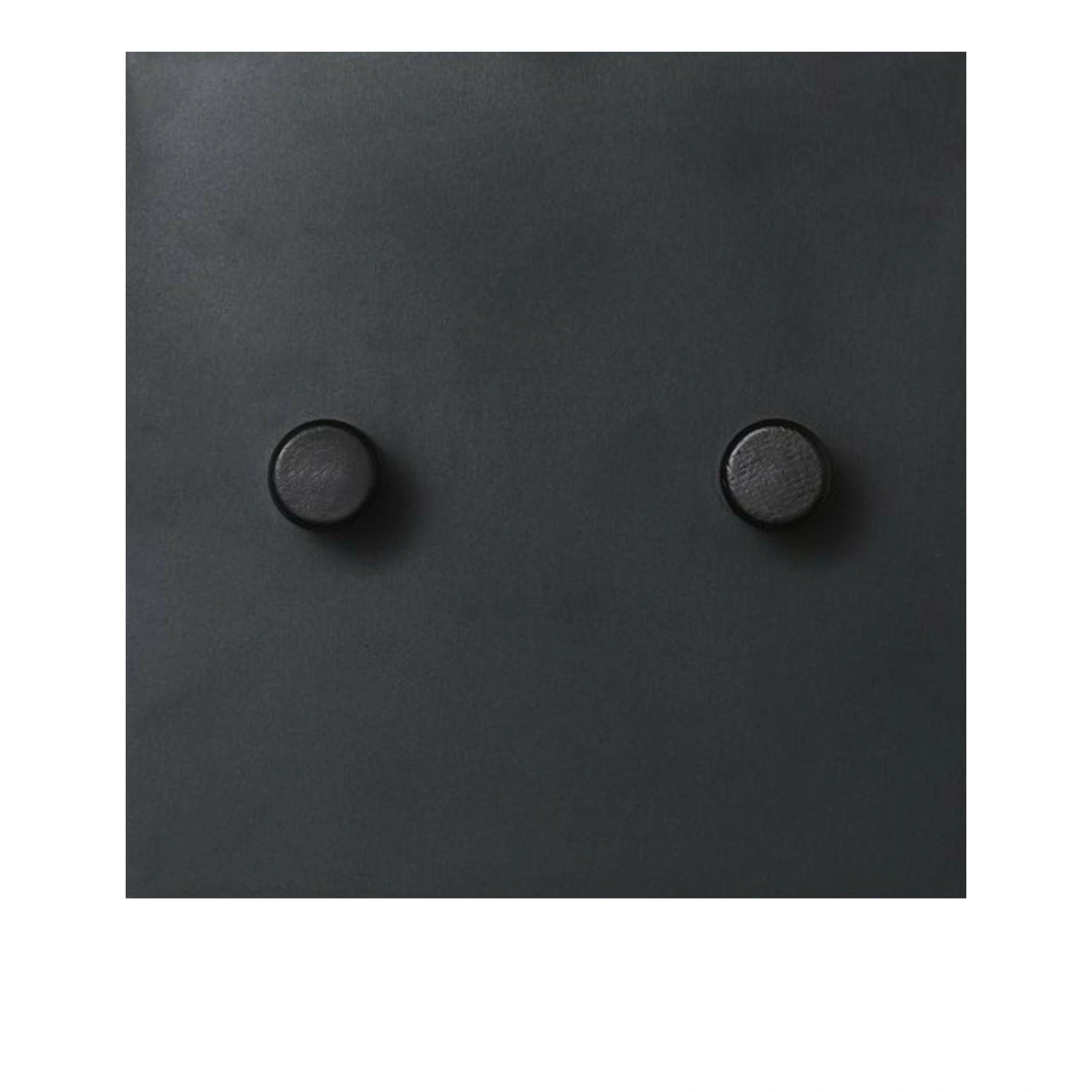 Verti Copenhagen Verti Hooks, Black / Black