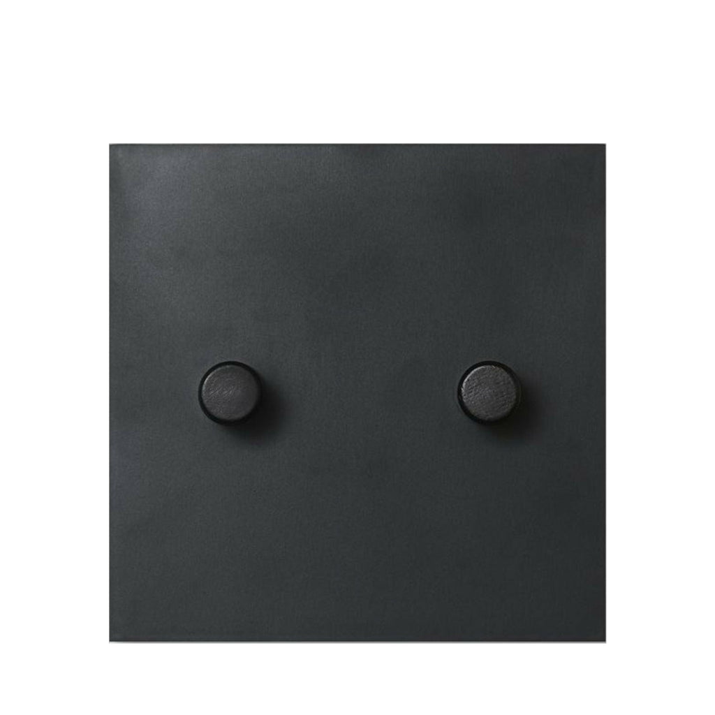 Verti Copenhagen Verti Hooks, Black / Black