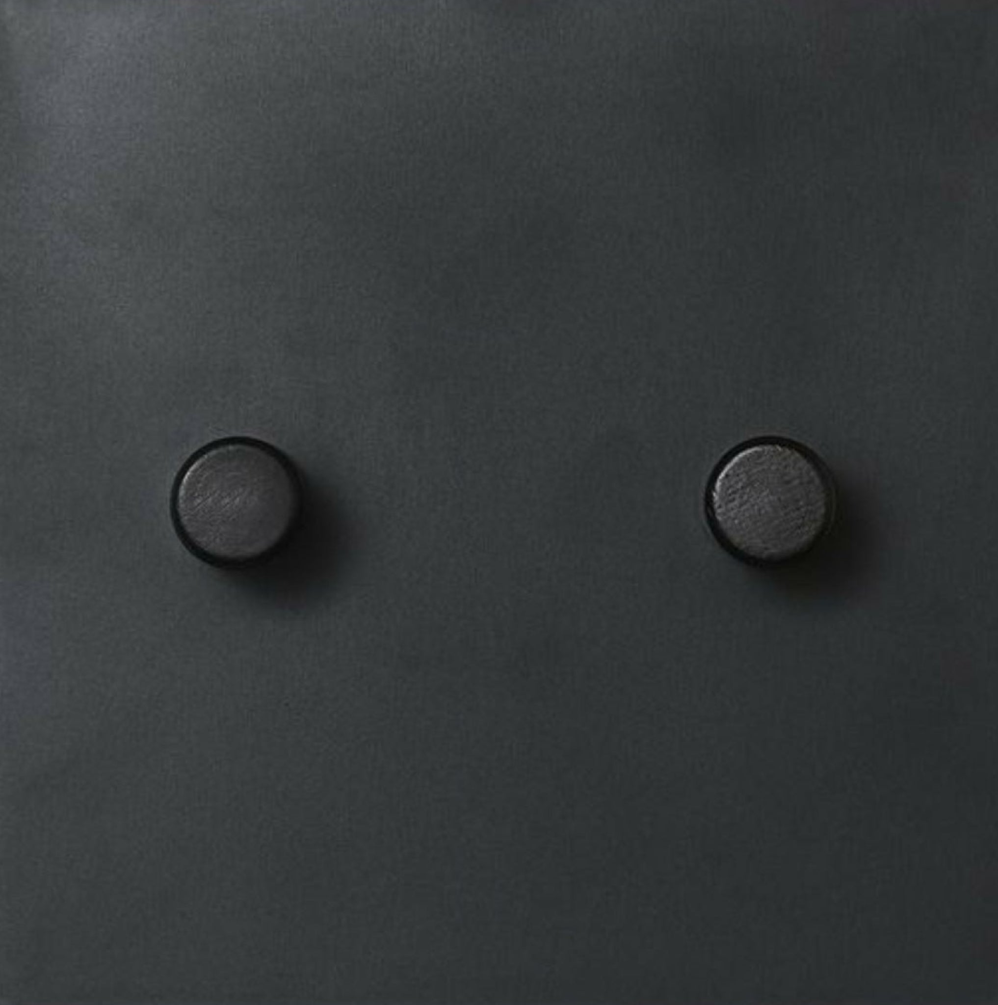 Verti Copenhagen Verti Hooks, Black / Black