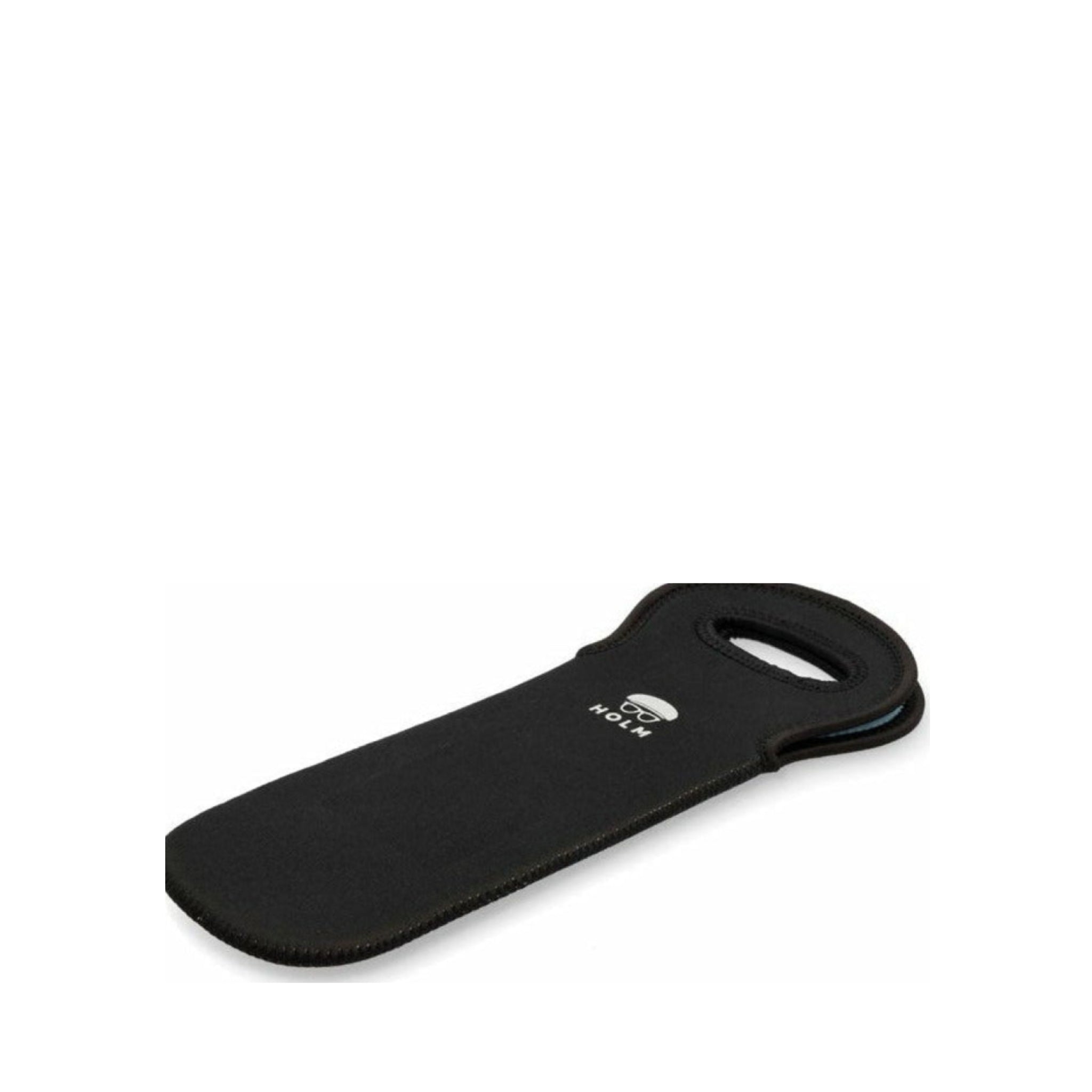 Holm Wine Cooler, Black/Blue