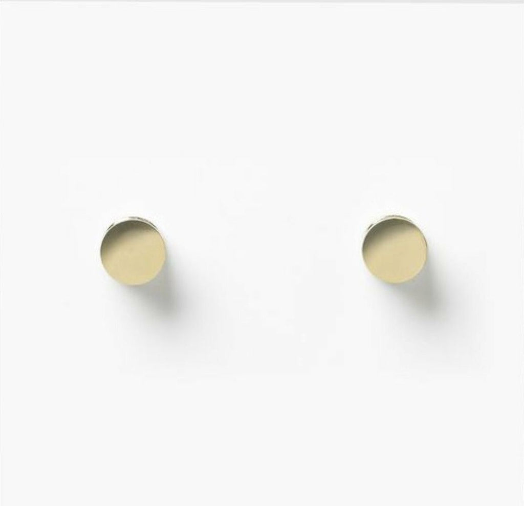 Verti Copenhagen Vertihooks, White / Brass