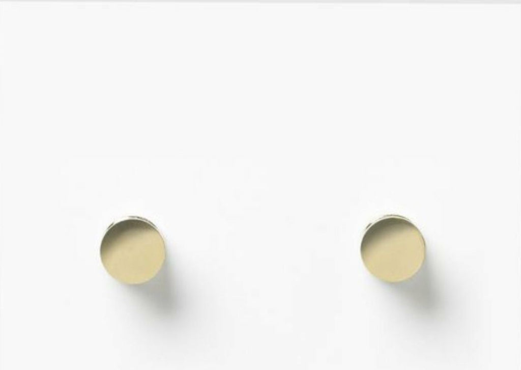 Verti Copenhagen Vertihooks, White / Brass