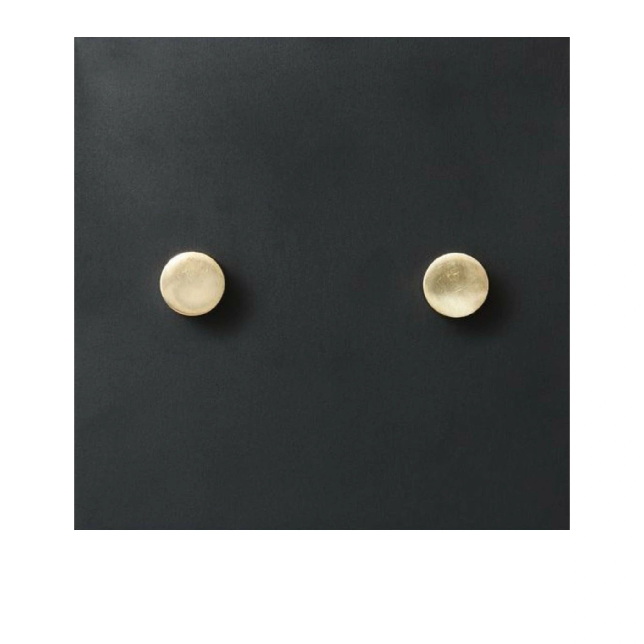 Verti Copenhagen Verti Hooks, Black / Brass