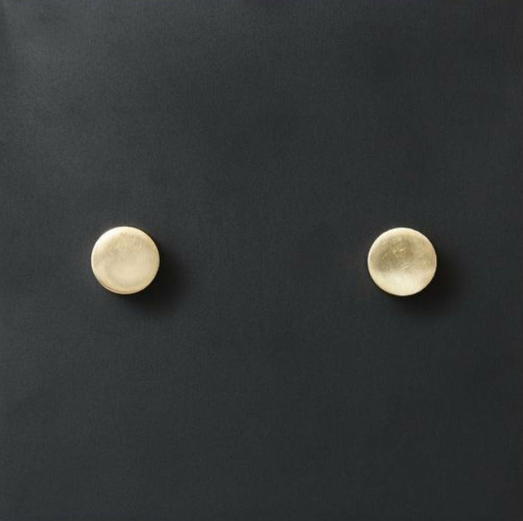 Verti Copenhagen Verti Hooks, Black / Brass