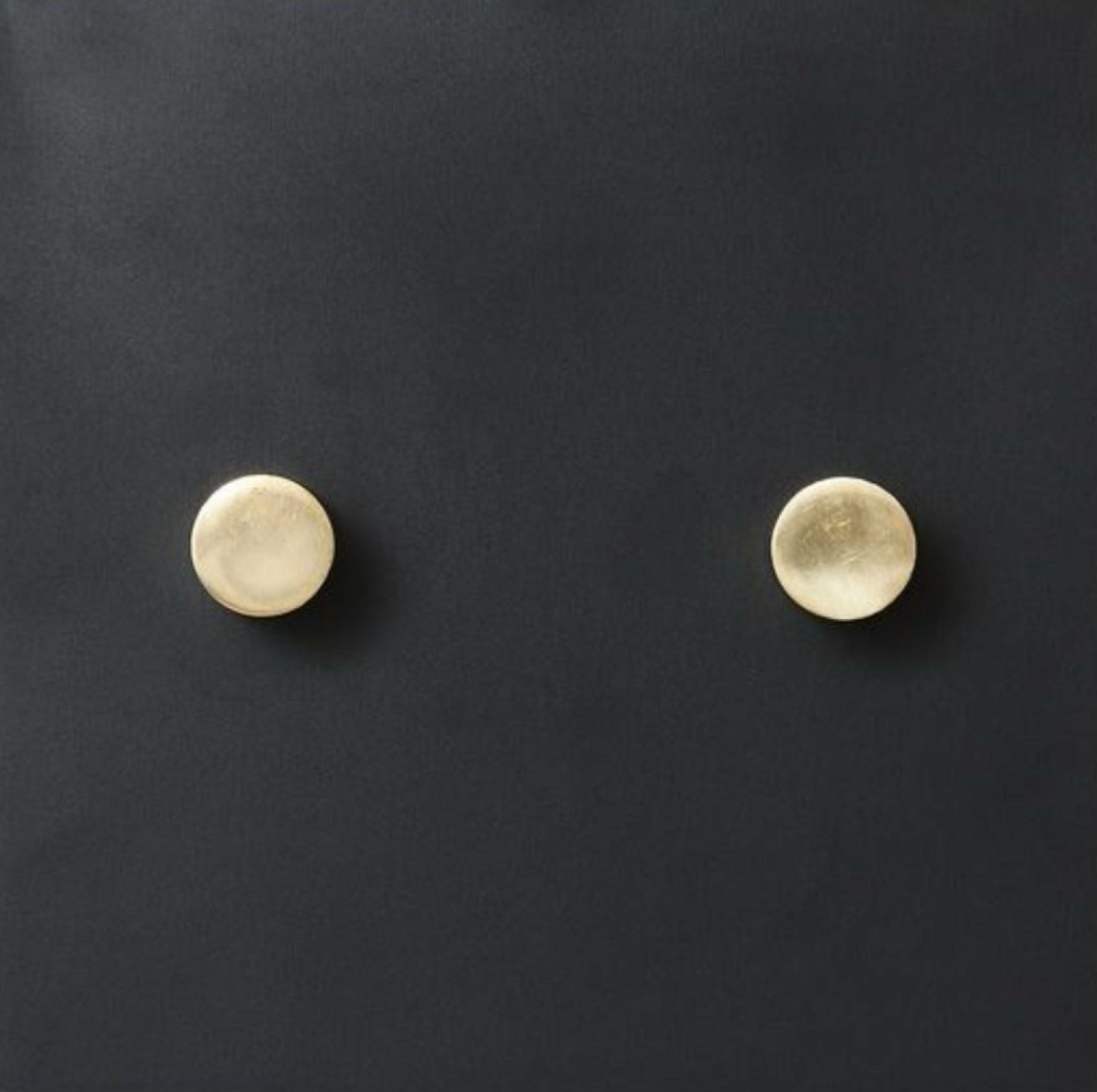 Verti Copenhagen Verti Hooks, Black / Brass