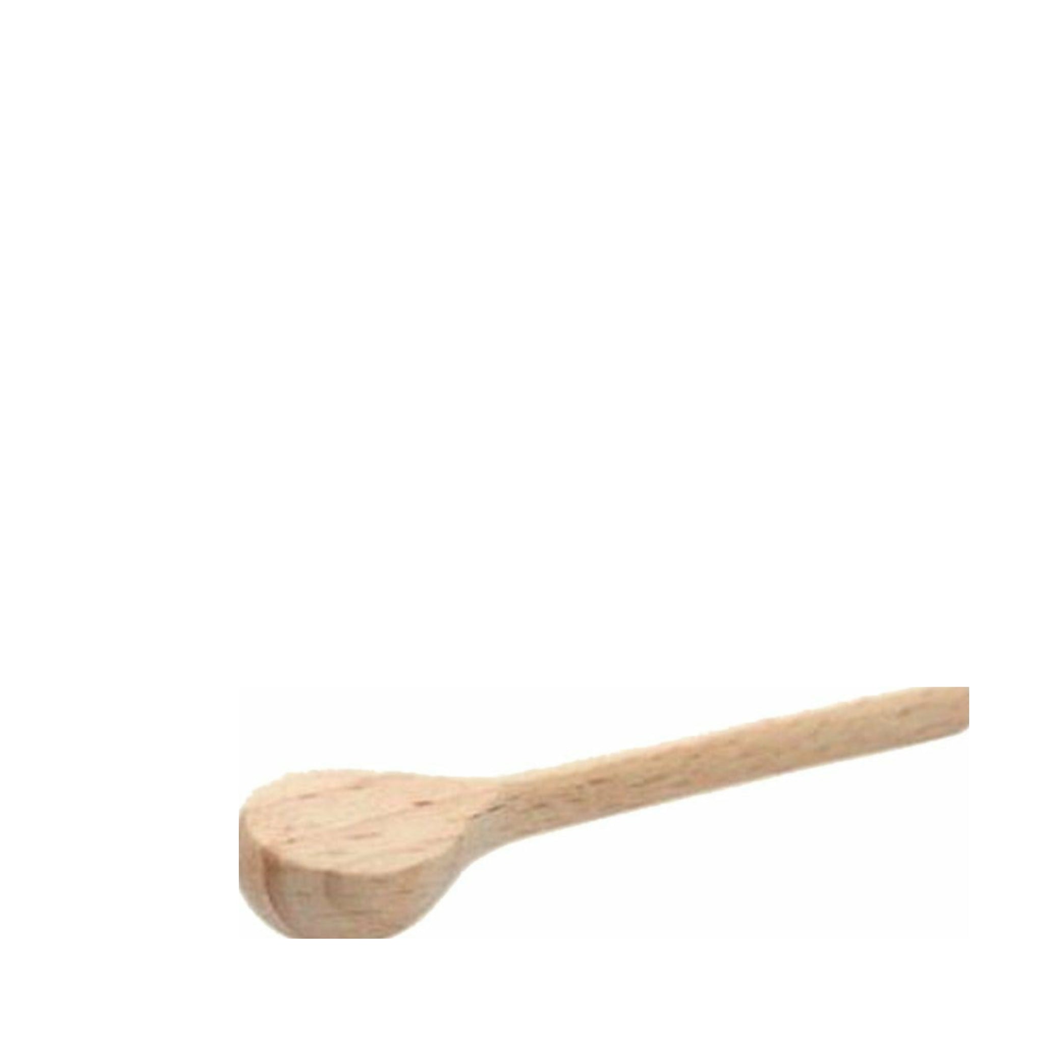 Kay Bojesen Spare Part Santa Clara/Cook Girl Spoon Beech (Suitable for art. number: 39480, 39436)