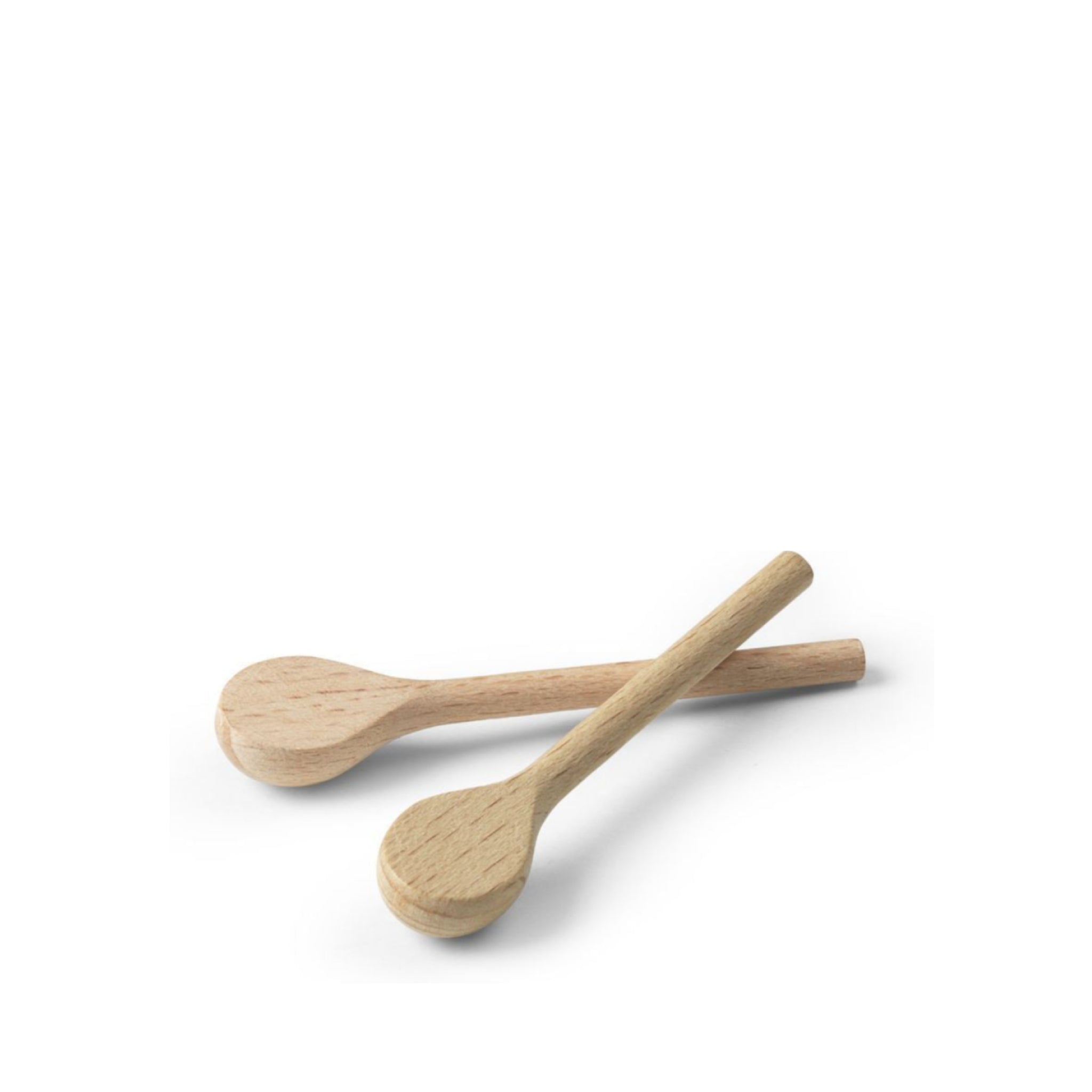 Kay Bojesen Spare Part Santa Clara/Cook Girl Spoon Beech (Suitable for art. number: 39480, 39436)