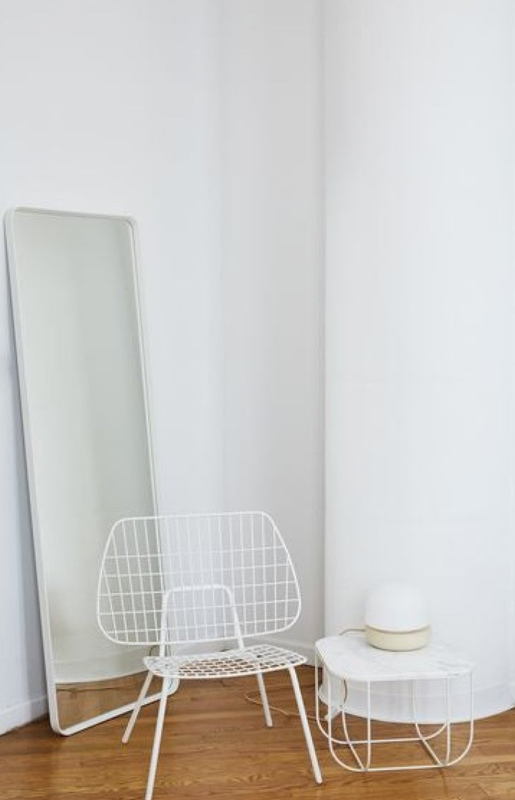 Audo Copenhagen WM String Seat cushion Outdoor/Dining, dark grey